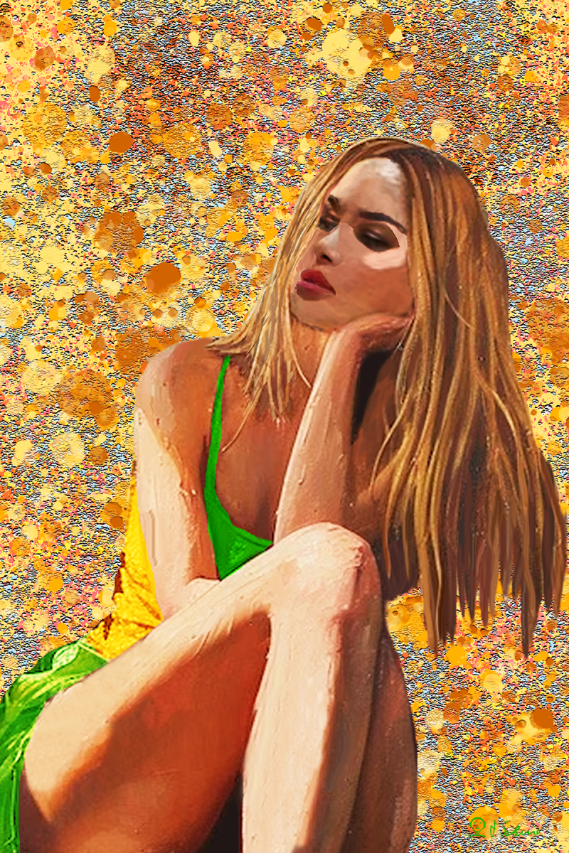 Street Urban Art Collection Number 373