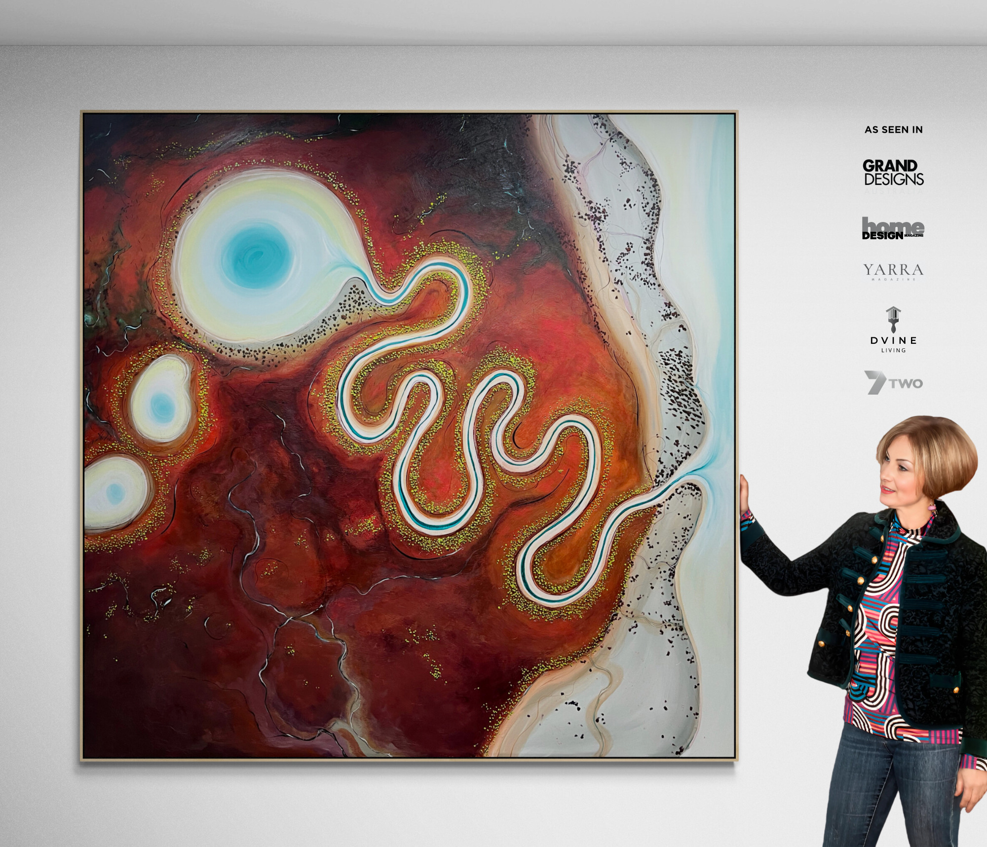 Tania Chanter The Wandering Lifeline Ir2