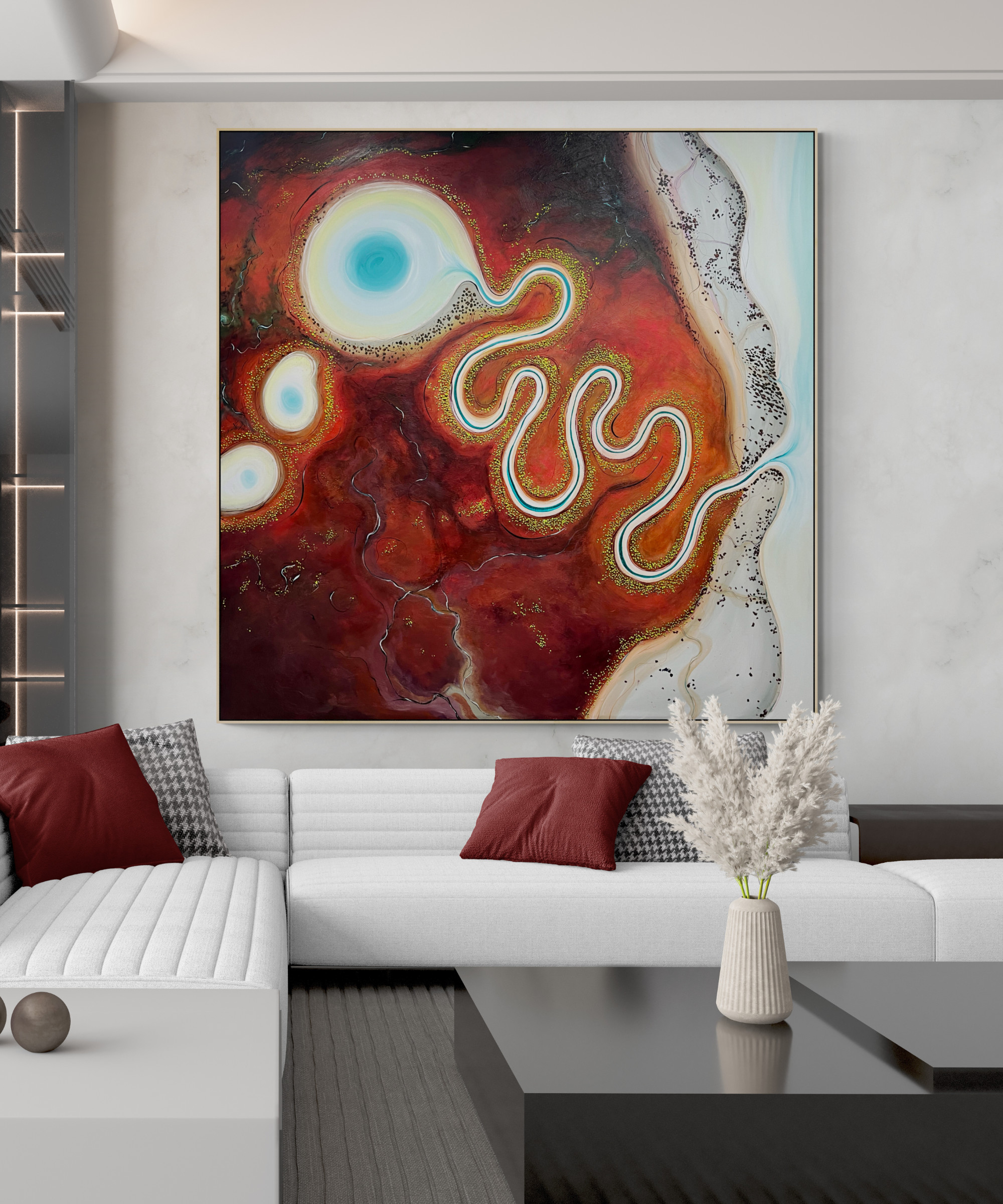 Tania Chanter The Wandering Lifeline Ir3