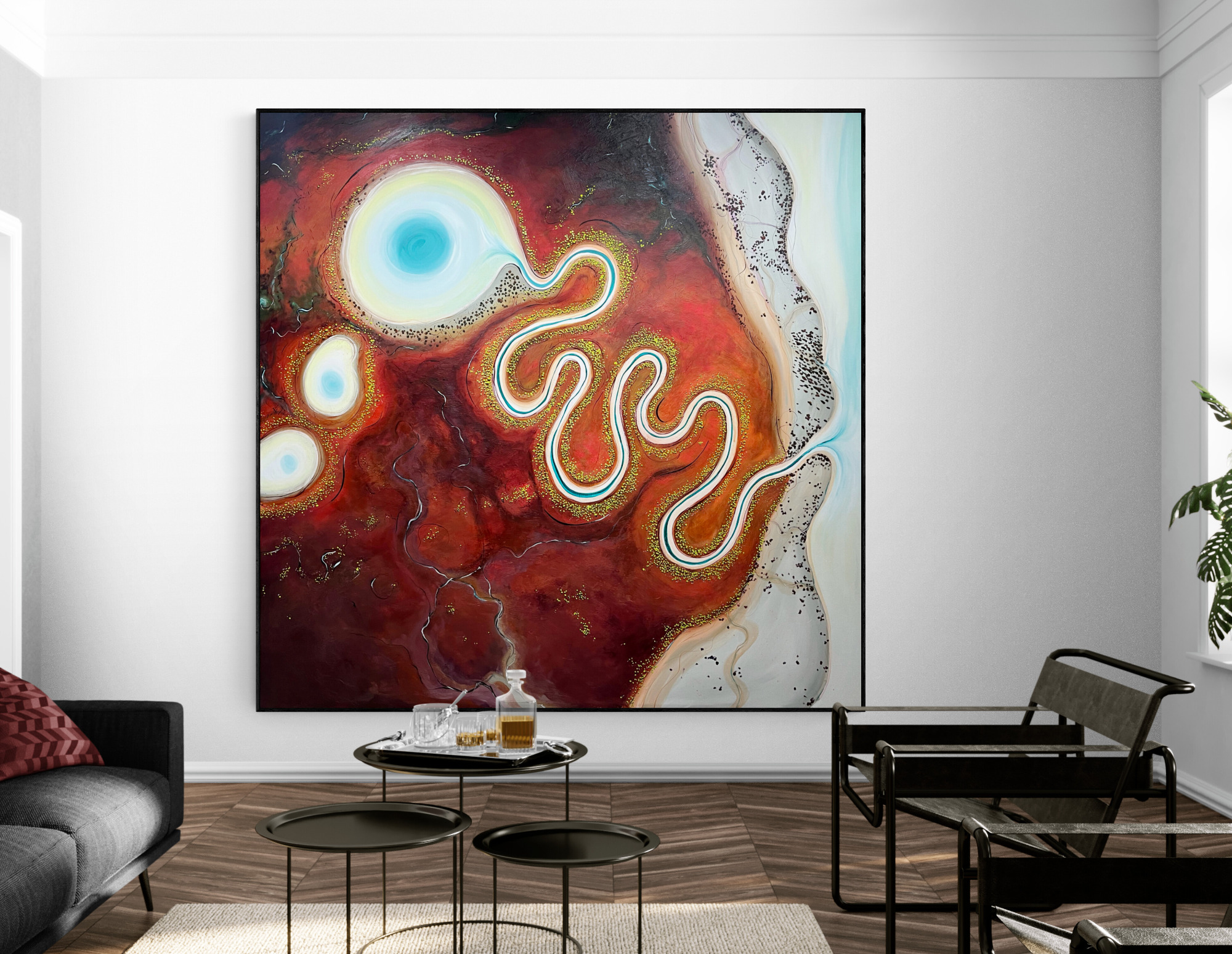 Tania Chanter The Wandering Lifeline Ir4