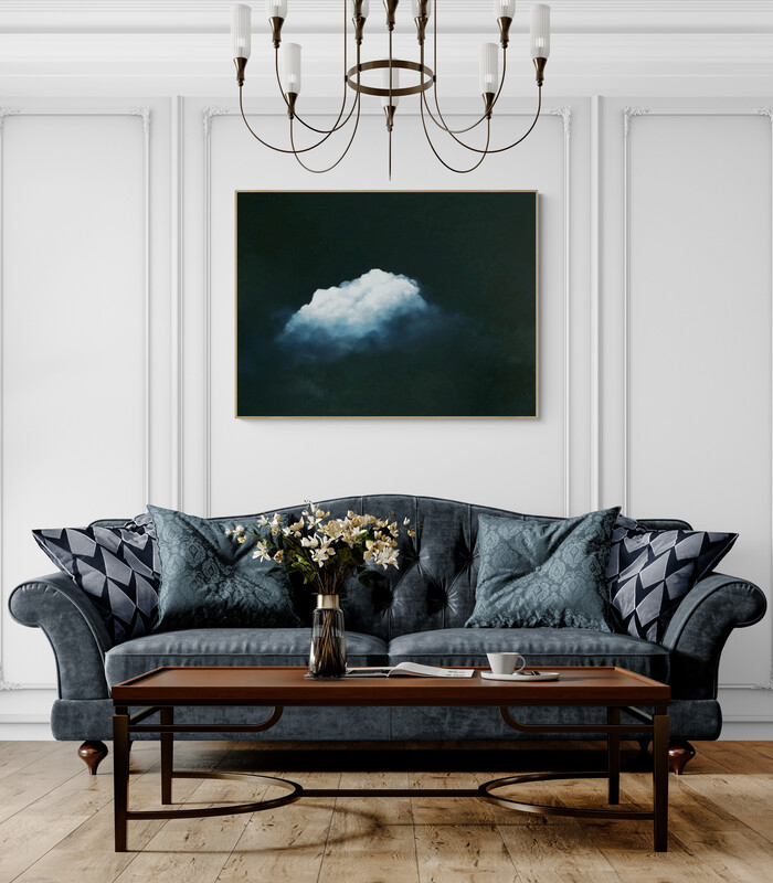 Queen Of The Night Lucinda Leveille 6