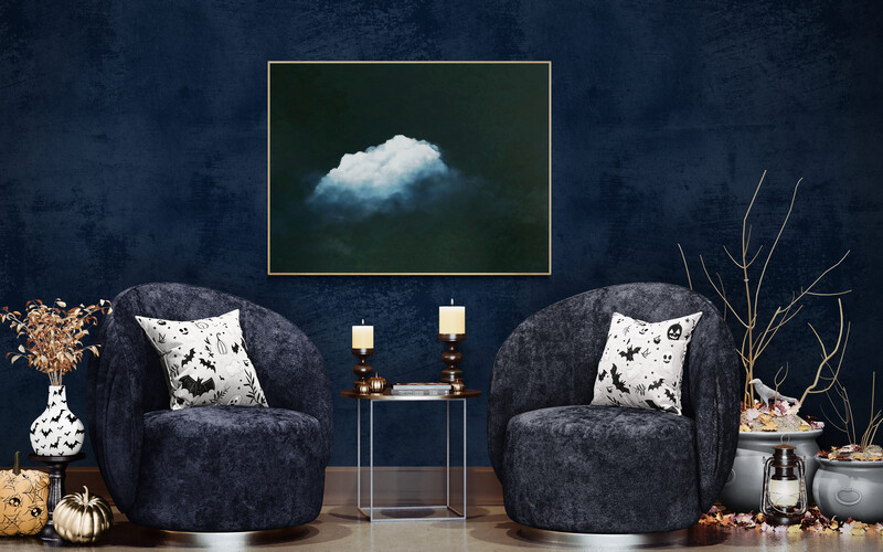 Queen Of The Night Lucinda Leveille 3