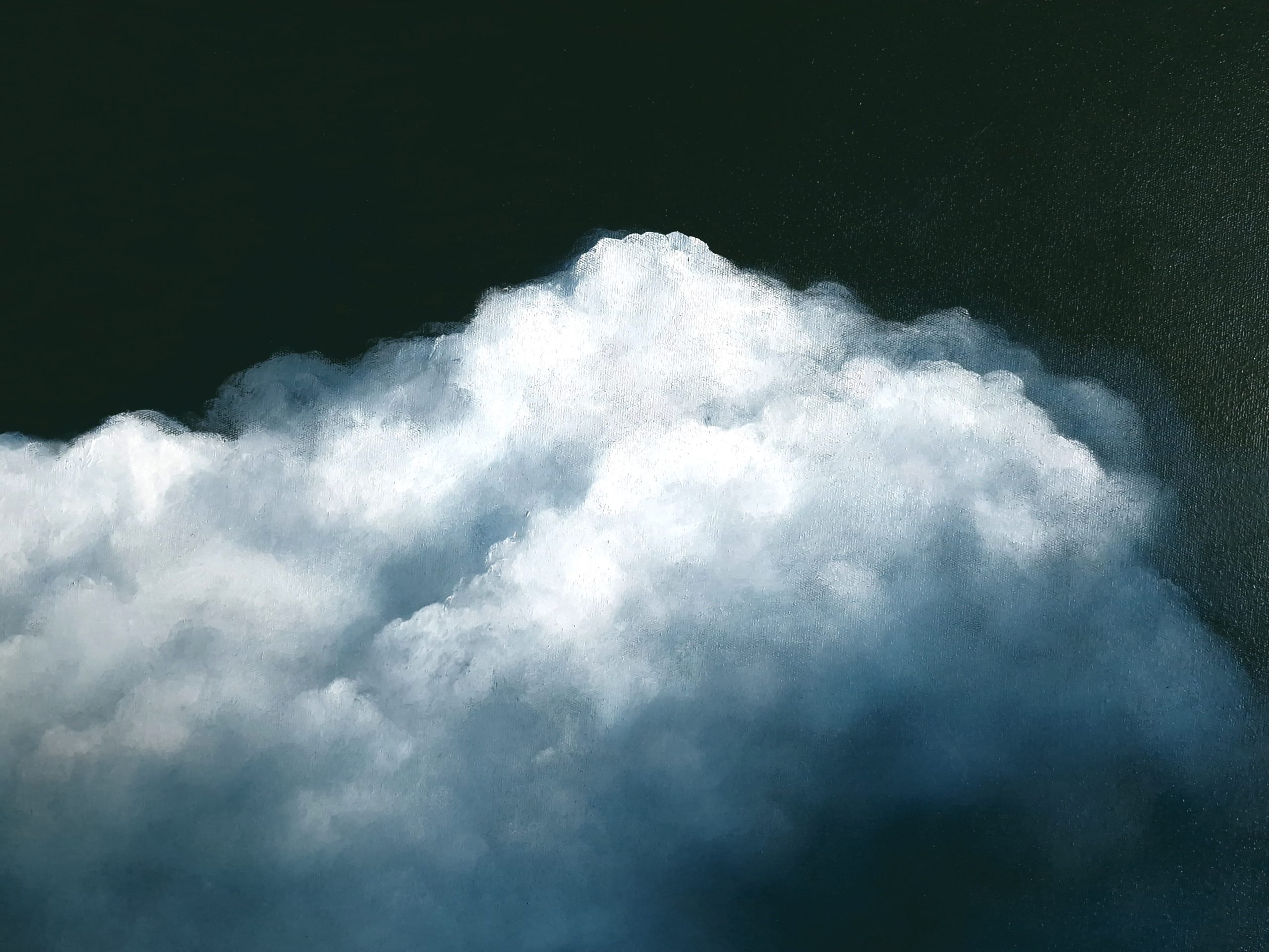 Queen Of The Night Lucinda Leveille 1