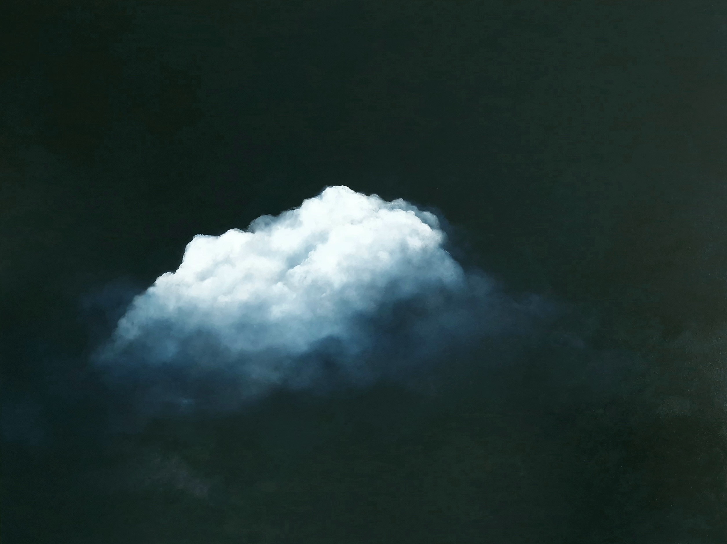 Queen Of The Night Lucinda Leveille