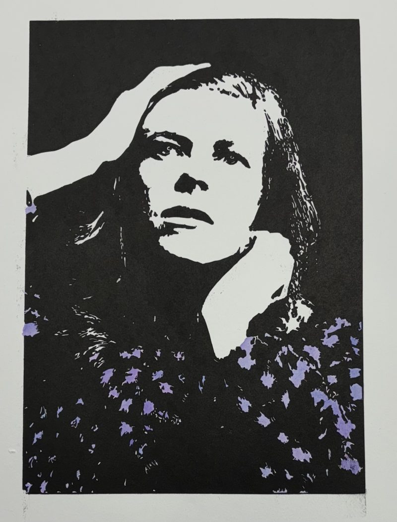 Ziggy Stardust – Music Legend