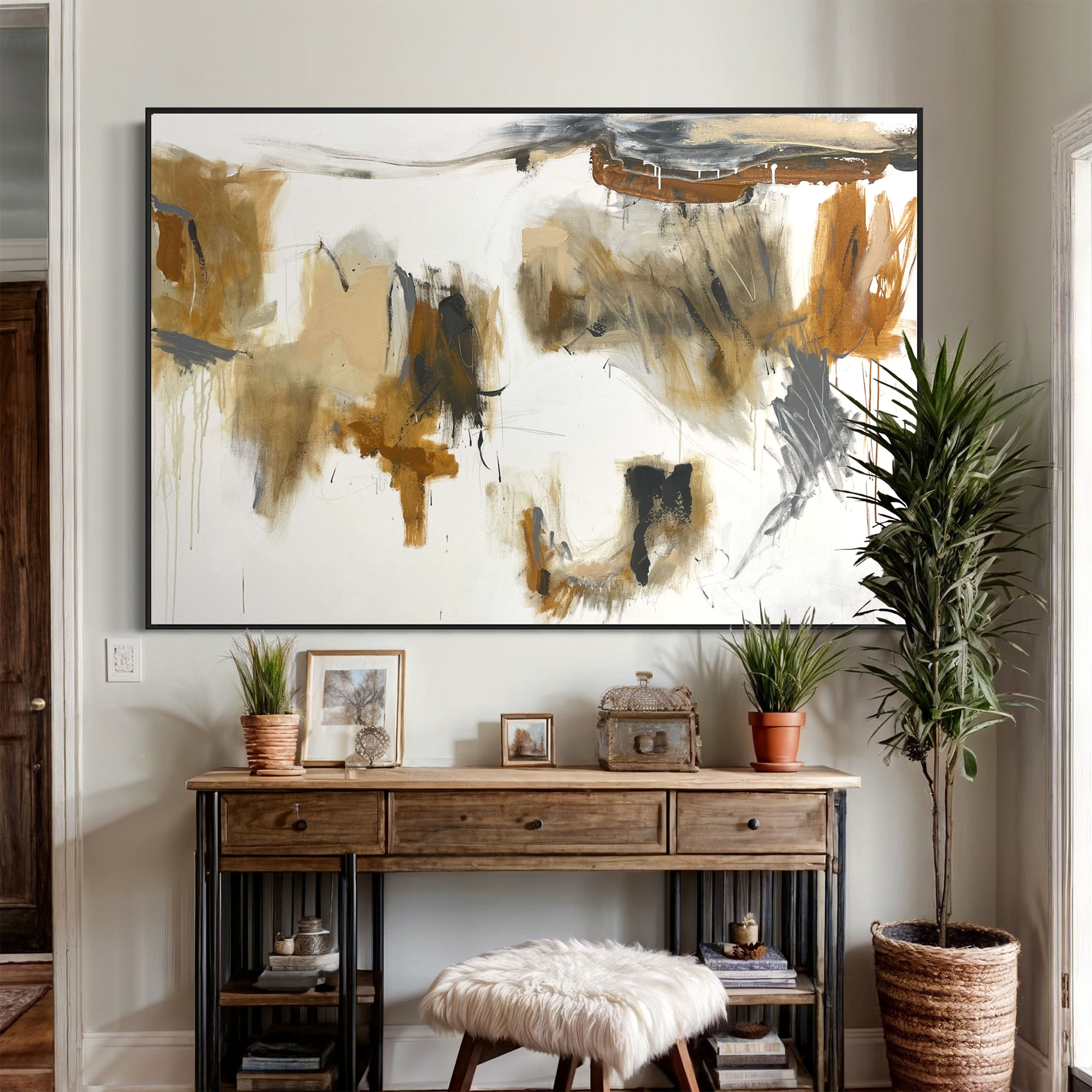 Somewhere Inbetween Cheryl Harrison Situ1sa