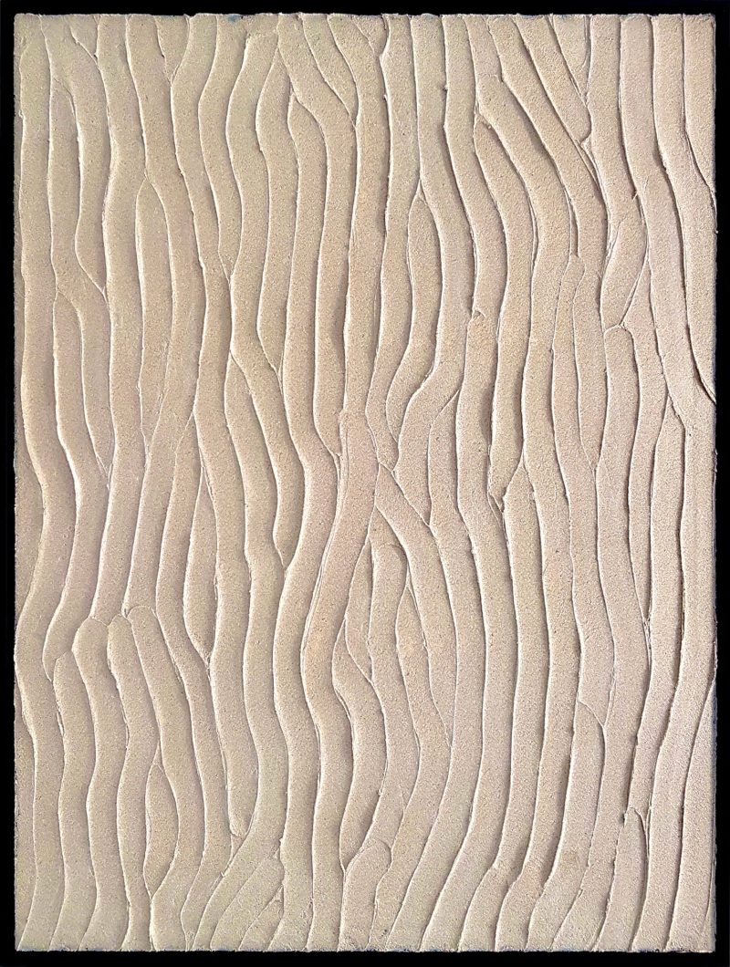 Sand Ripples 2