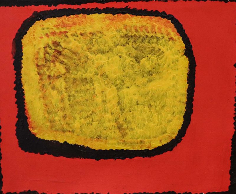 Netta Loogatha – Bilmee Bentinck Island N0 1425-19