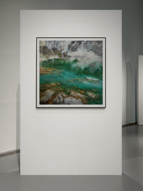 Canvy Crystal Clear 1 Art Gallery Wall 12