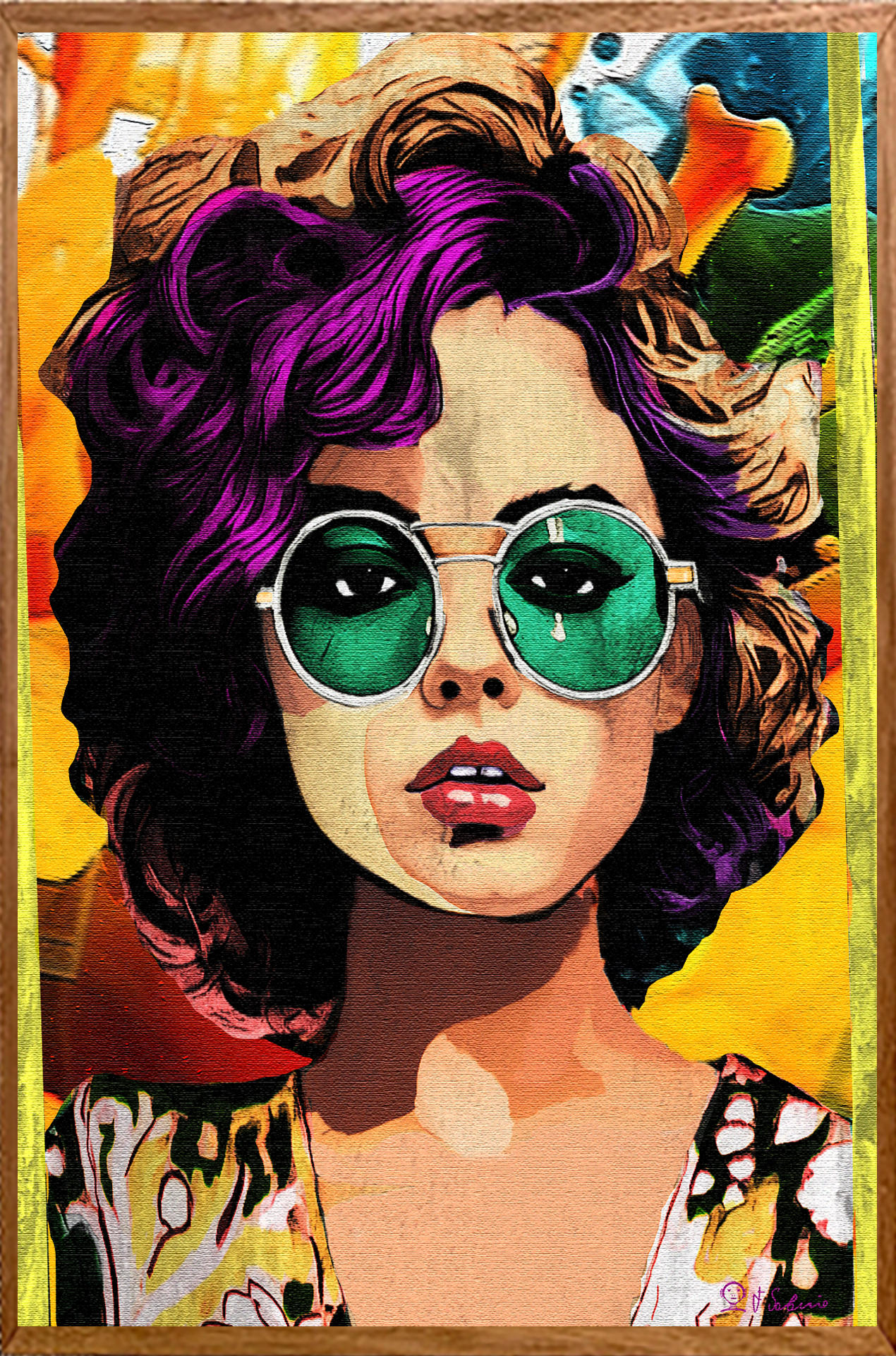 Street Urban Art Collection Number 377 Web 2