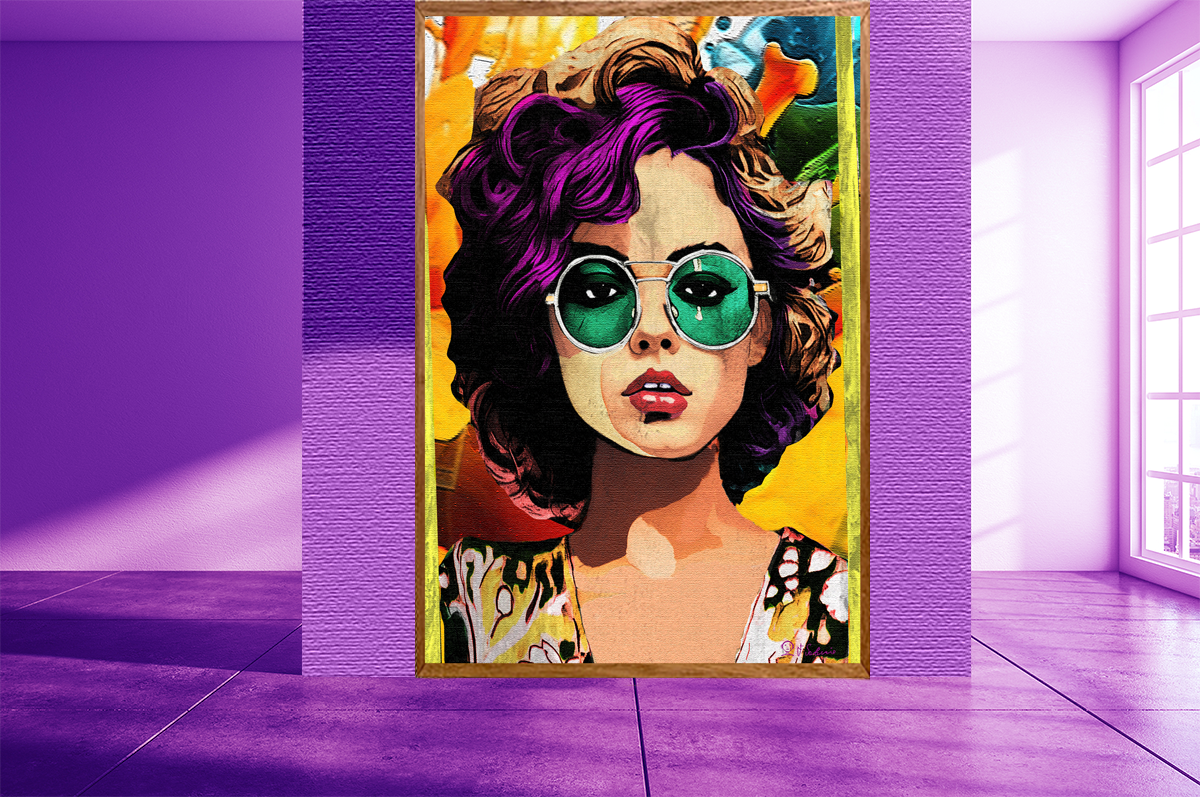 Street Urban Art Collection Number 377 Web 3