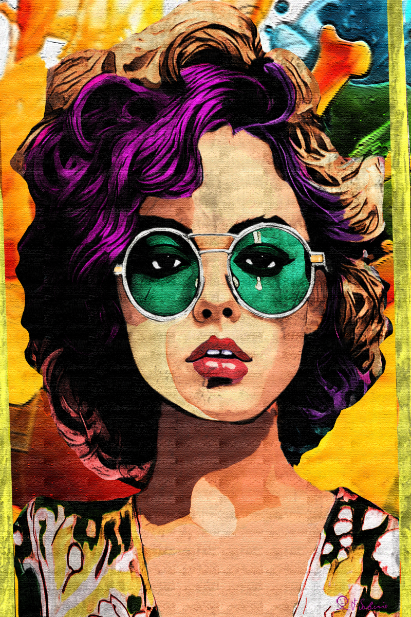 Street Urban Art Collection Number 377