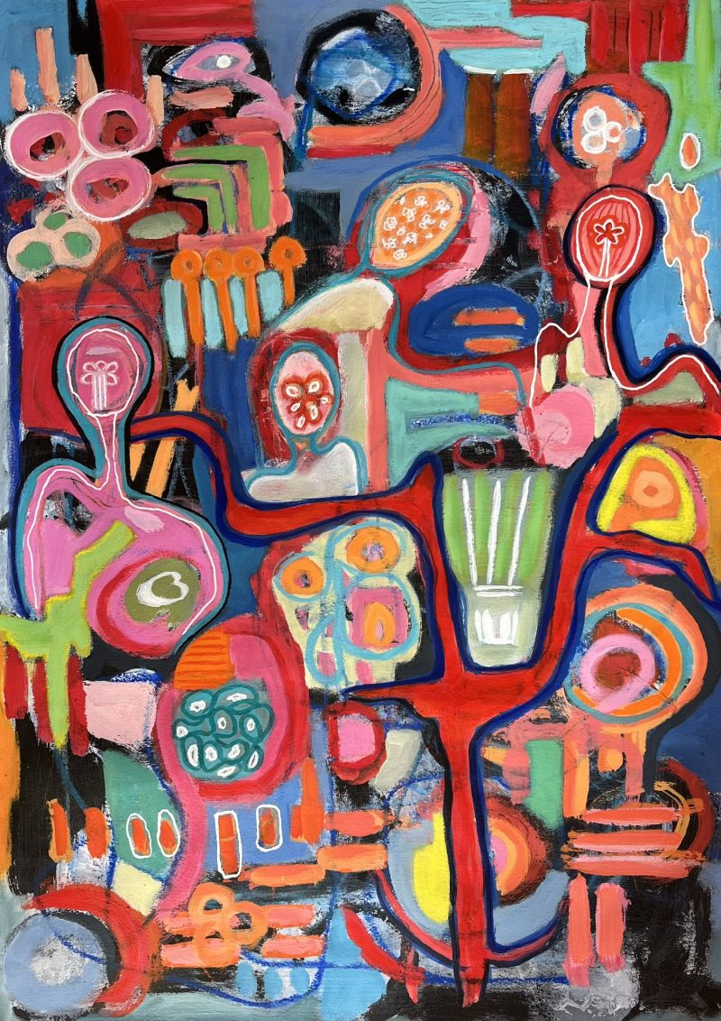 Winds of change and interconnectedness IV