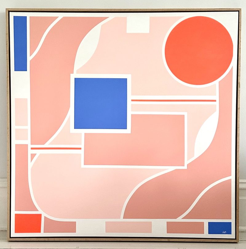 Spring Is In The Air