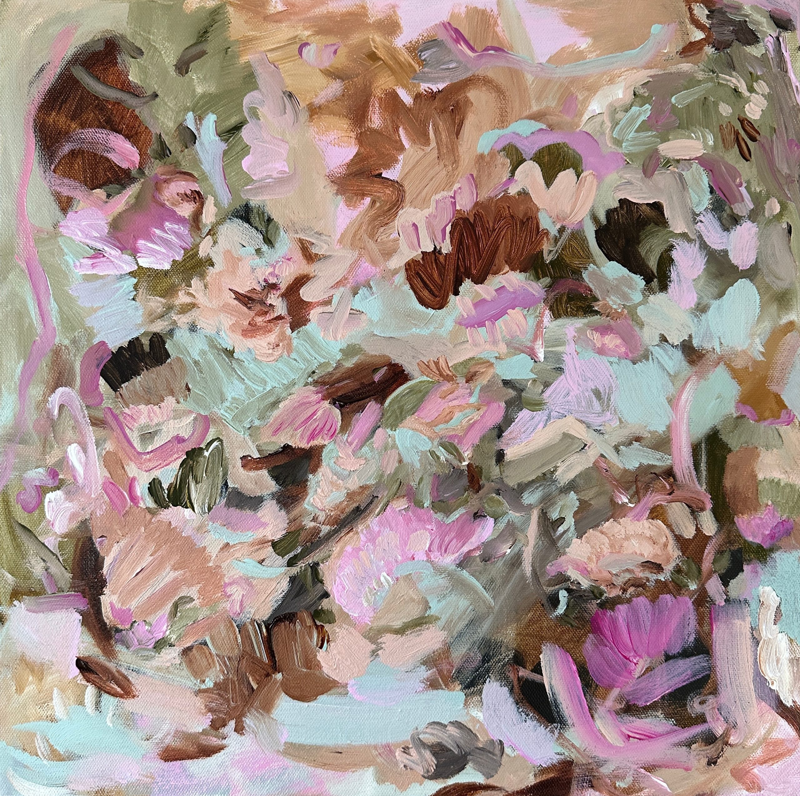 Secretgarden Crop Kyliesams