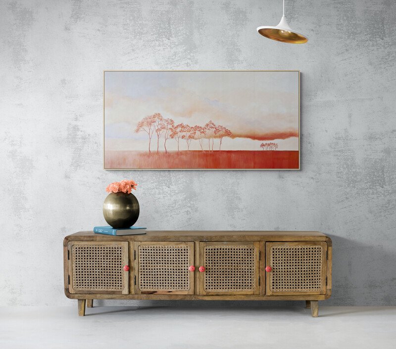 The Gentle Earth Lucinda Leveille 8