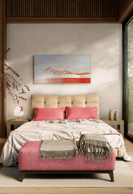 The Gentle Earth Lucinda Leveille 4