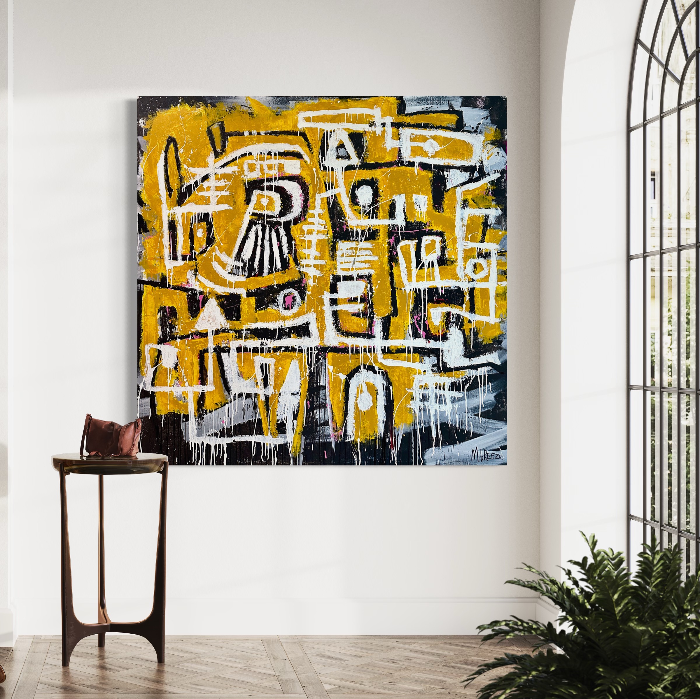 Martin Breeze Harvest Insitu 3