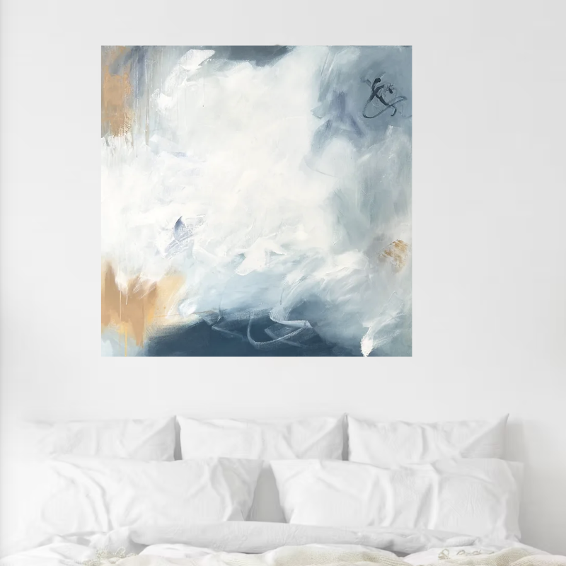 The Vibe – Abstract