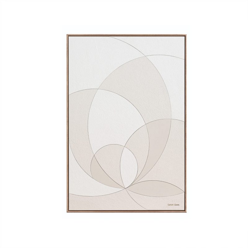 Petals of Peace – Ltd Ed