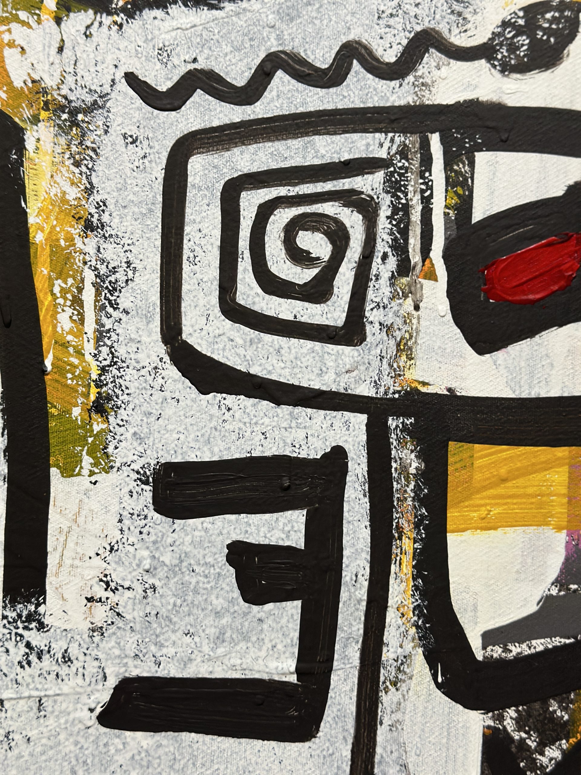 Martin Breeze Kaddish Cu3