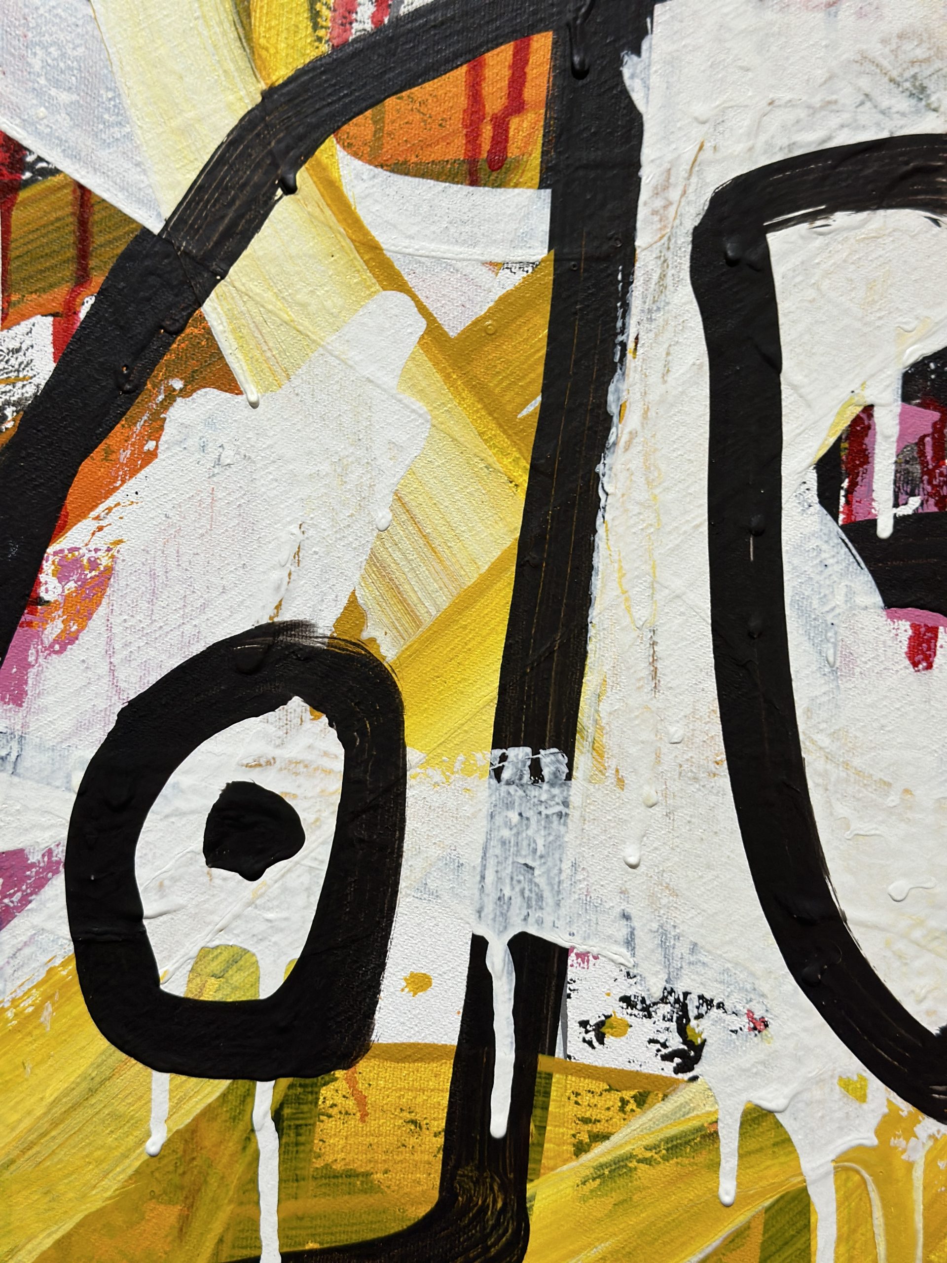 Martin Breeze Kaddish Cu4