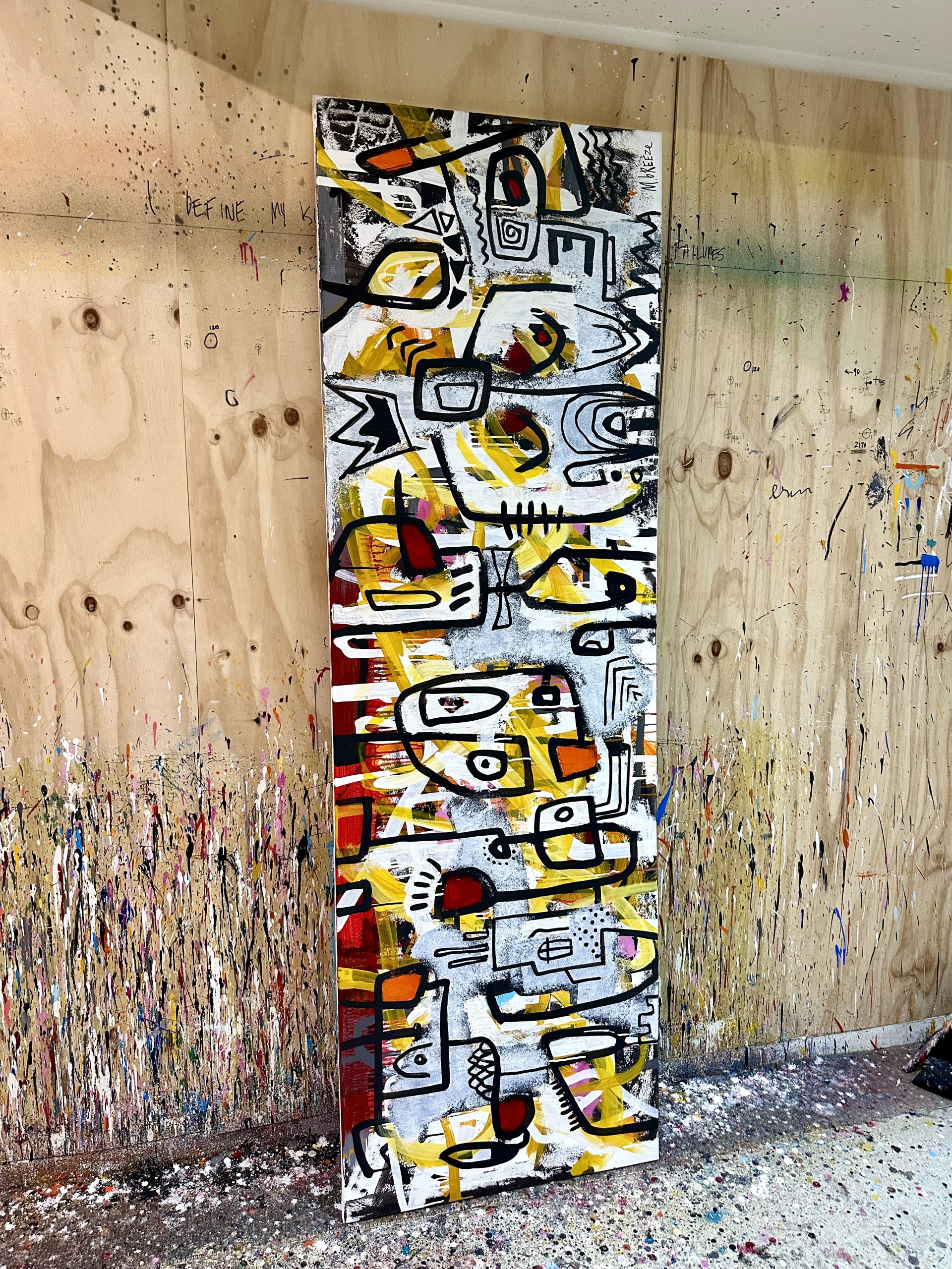 Martin Breeze Kaddish Other