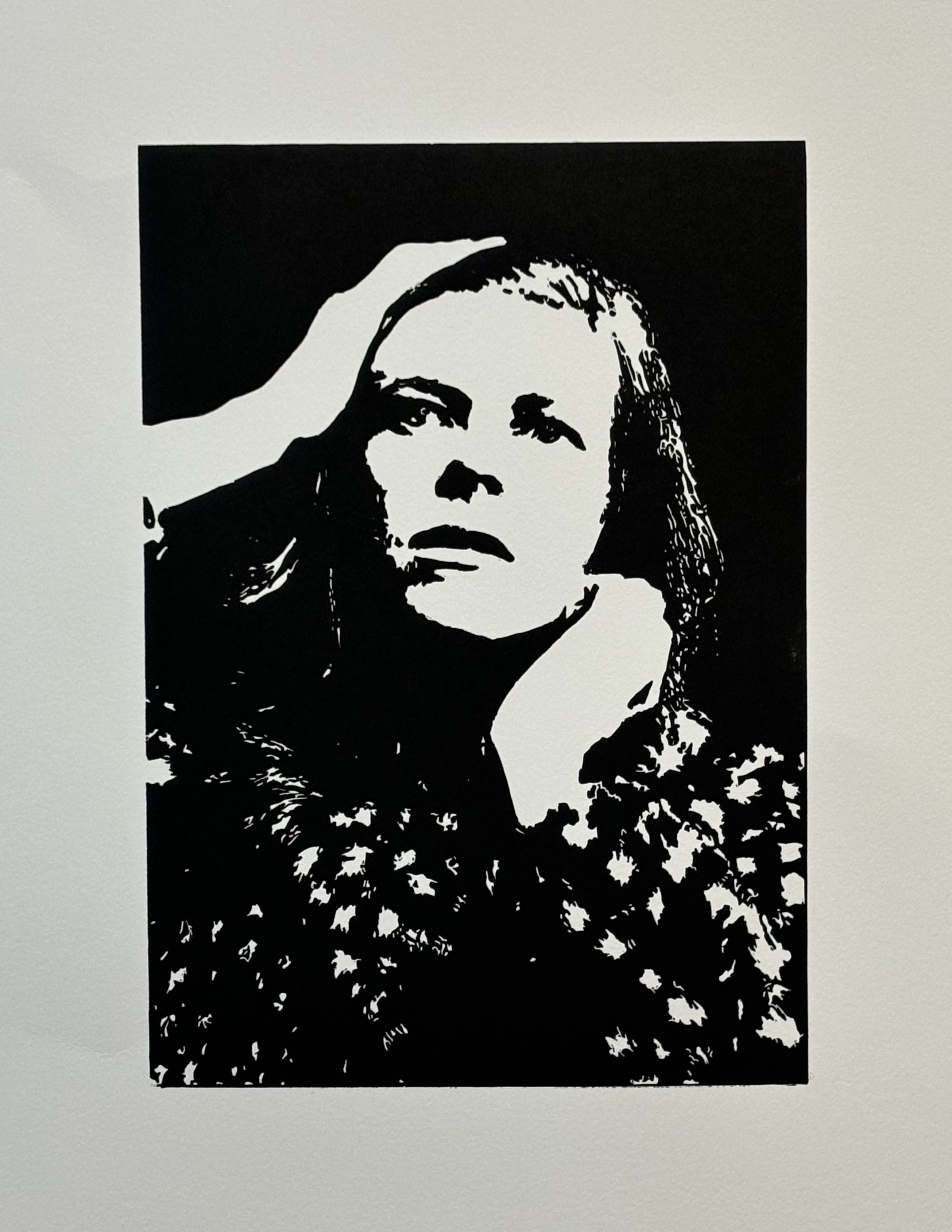 David Bowie No Colour