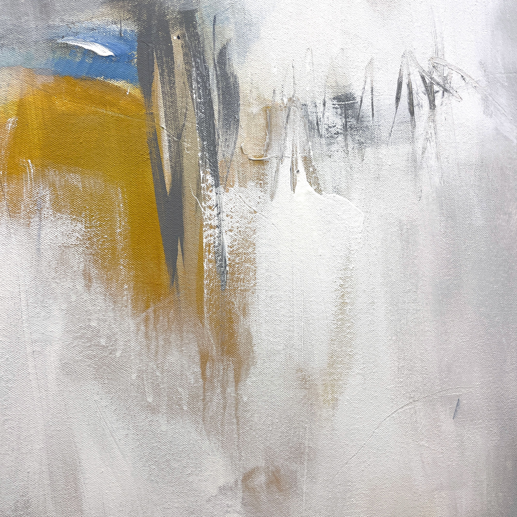 White Noise Cheryl Harrison A