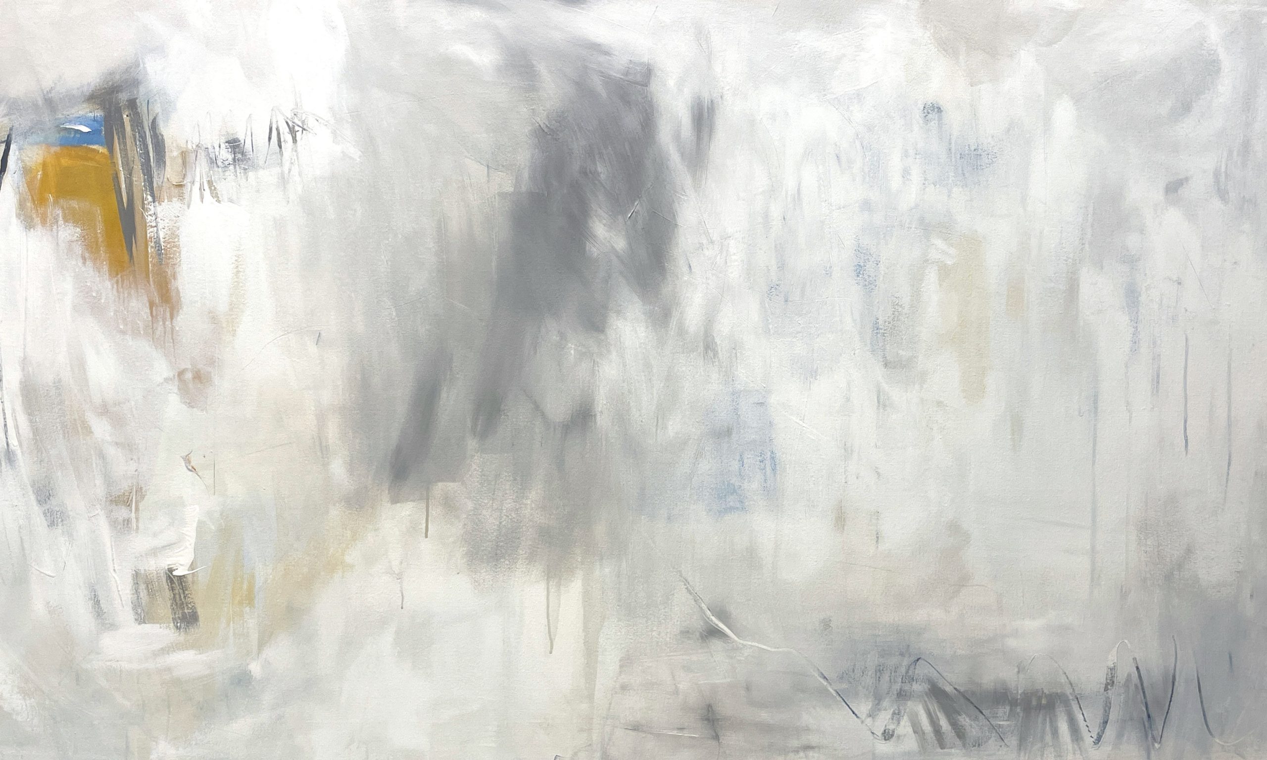 White Noise Cheryl Harrison Main