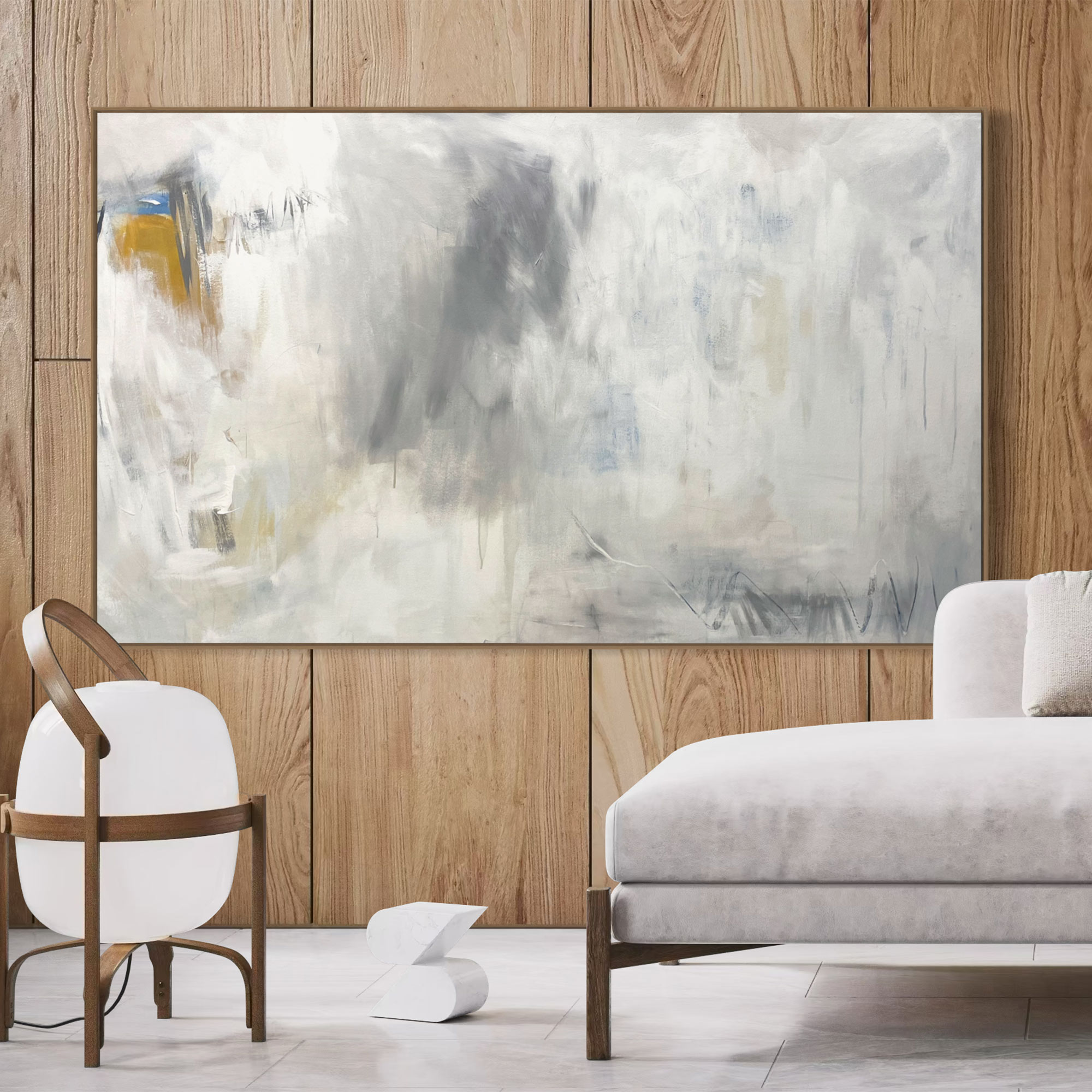 White Noise Cheryl Harrison Situ2sa