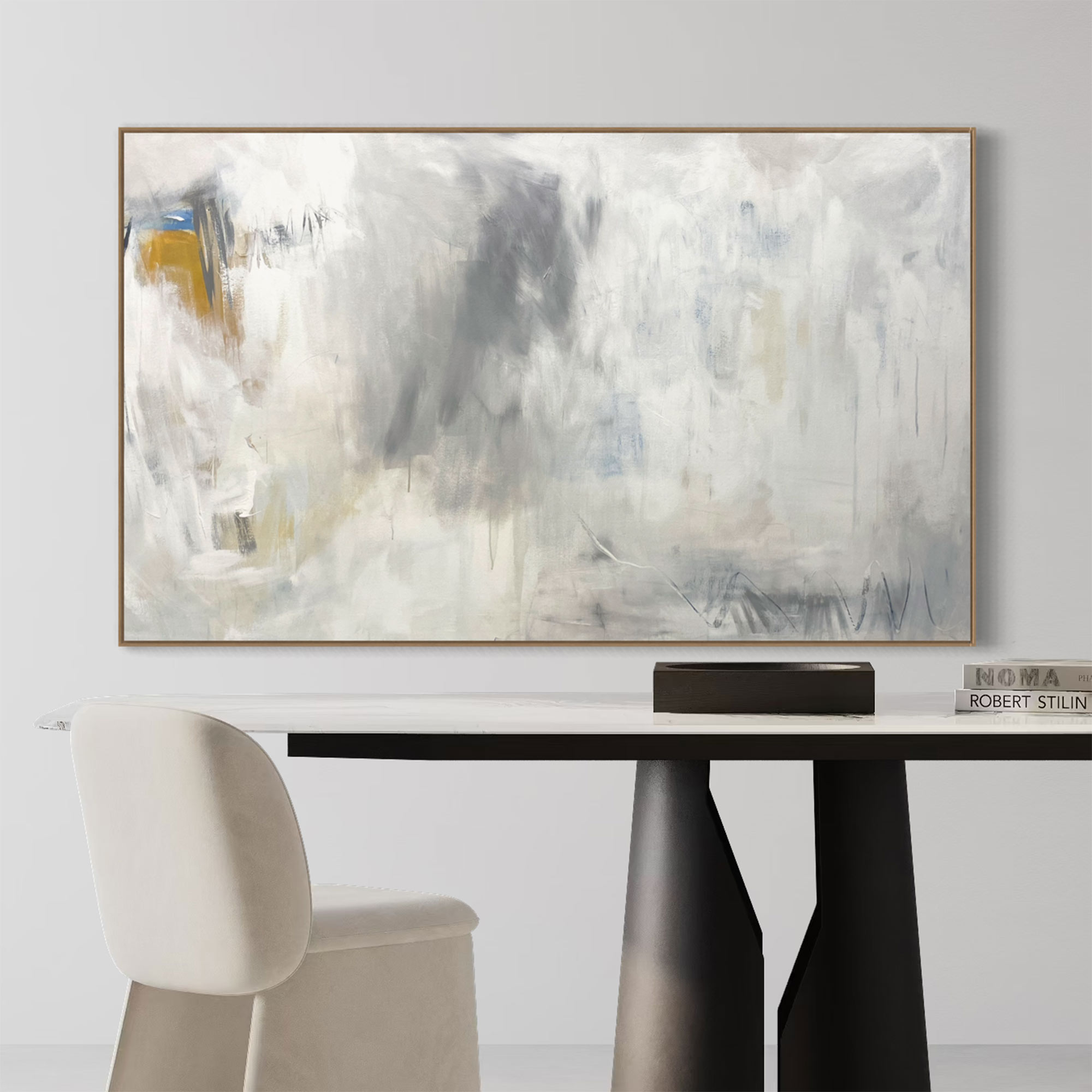 White Noise Cheryl Harrison Situ4sa