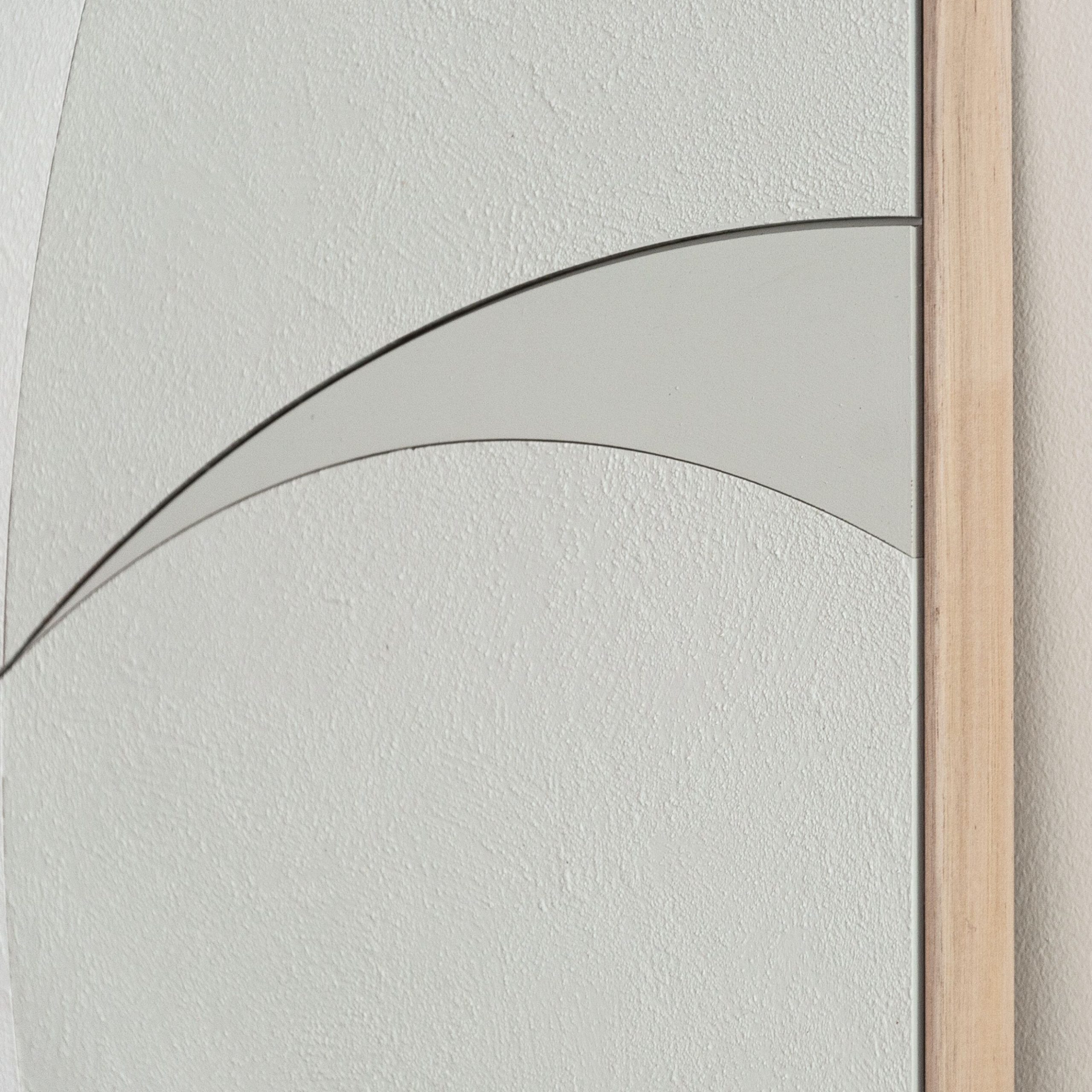 Sureen Gouws Art Sunbeam Detail