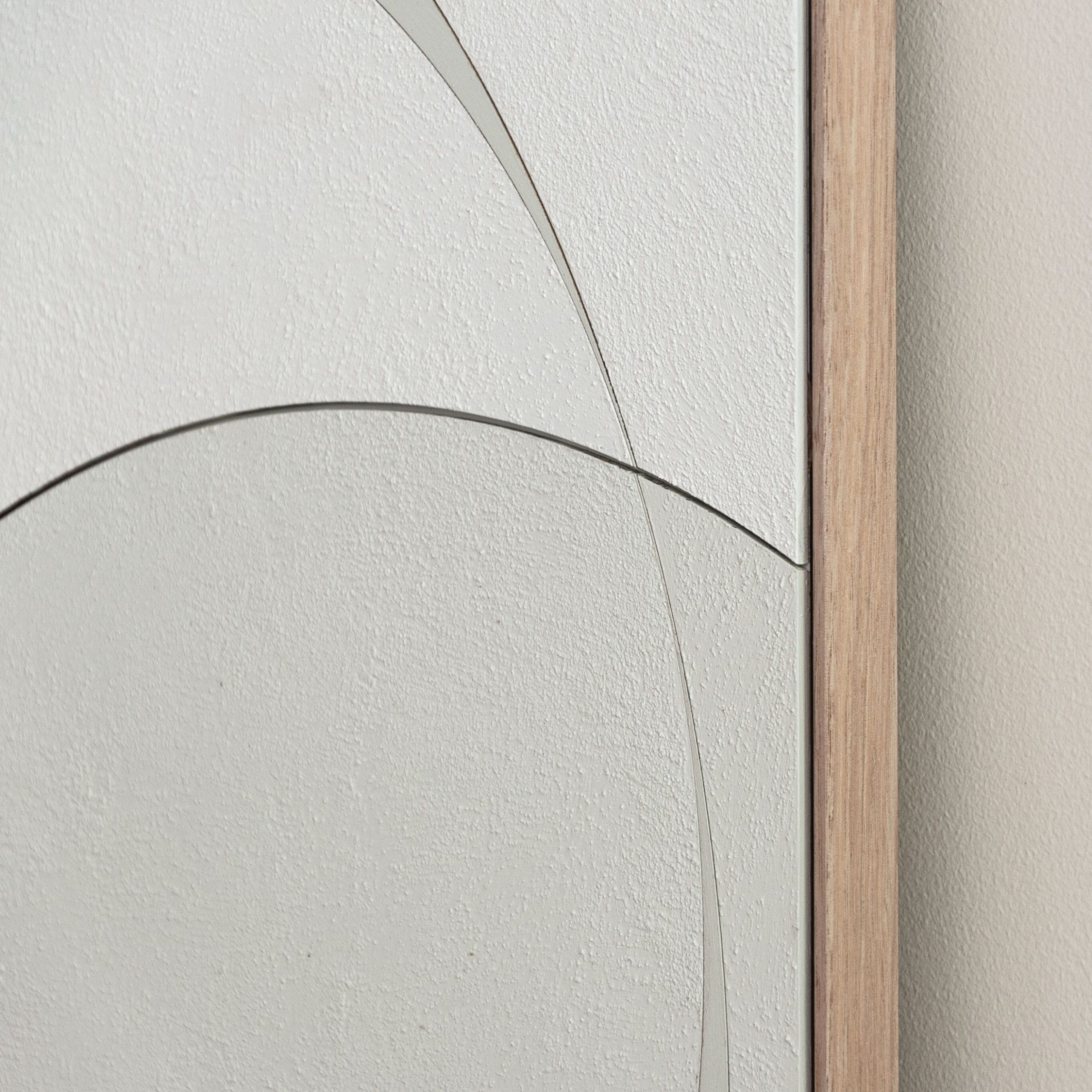 Sureen Gouws Art Moonshine Detail