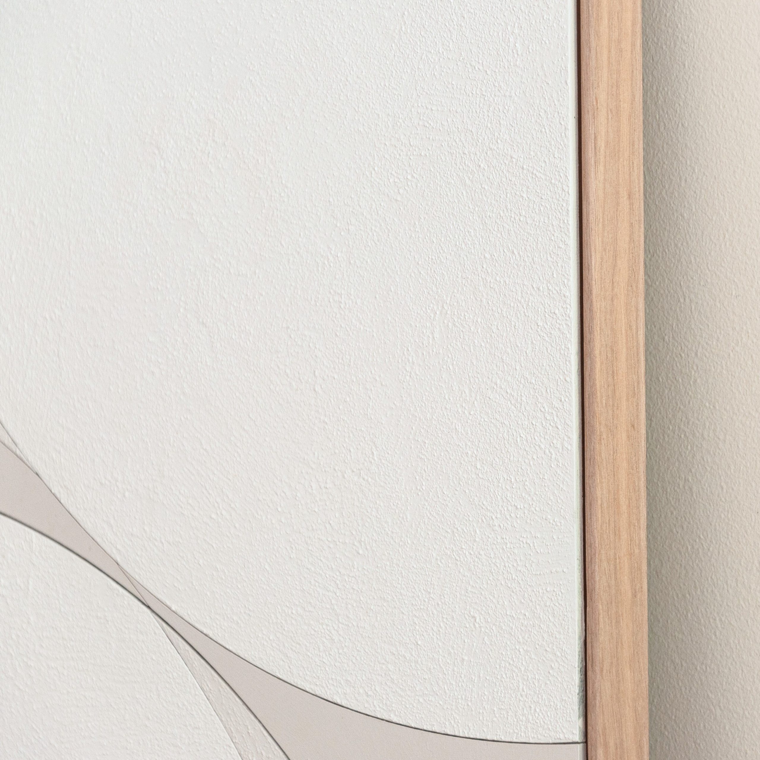 Sureen Gouws Art Wandering Star Detail 2