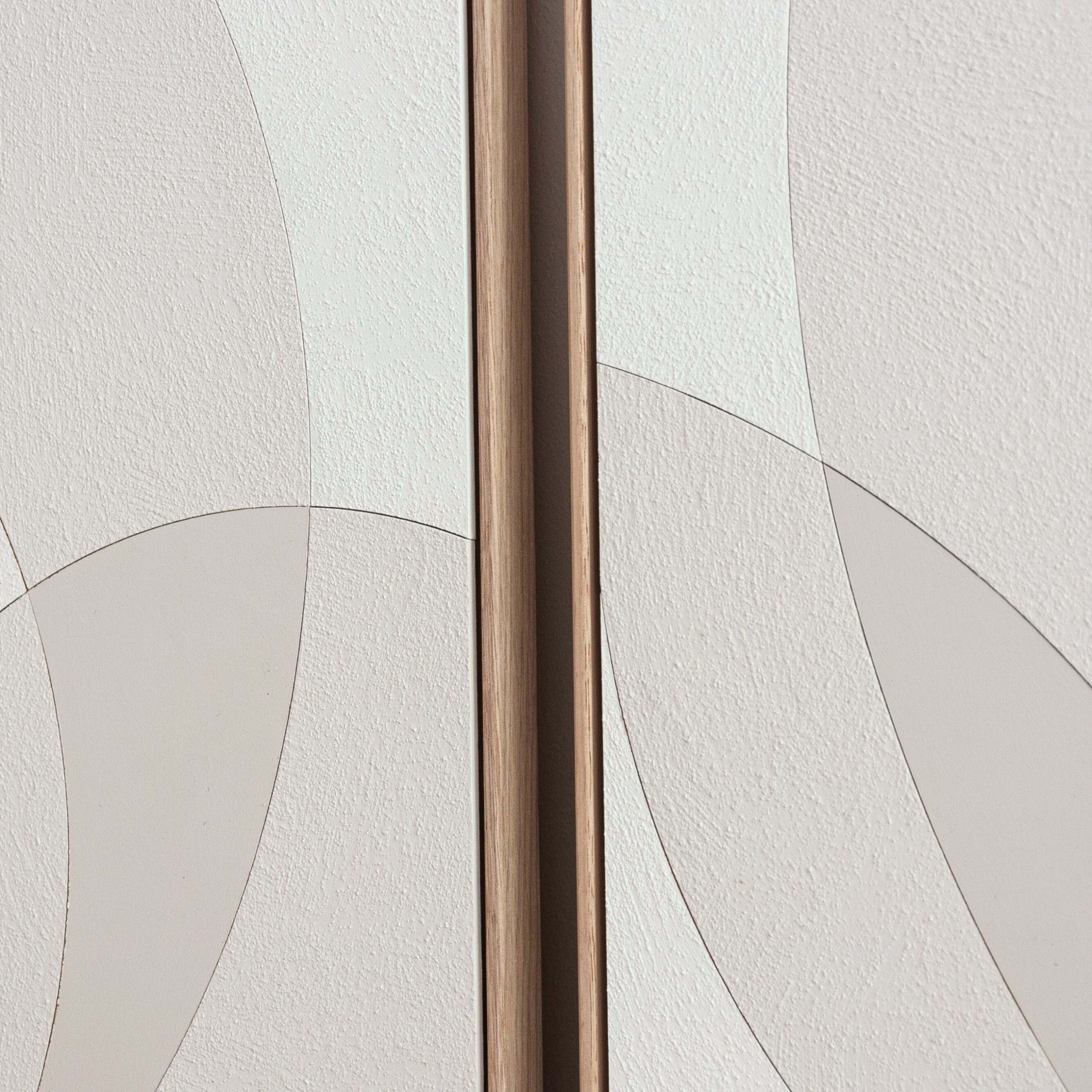 Sureen Gouws Art Petal Of Peace And Lotus Bloom Detail