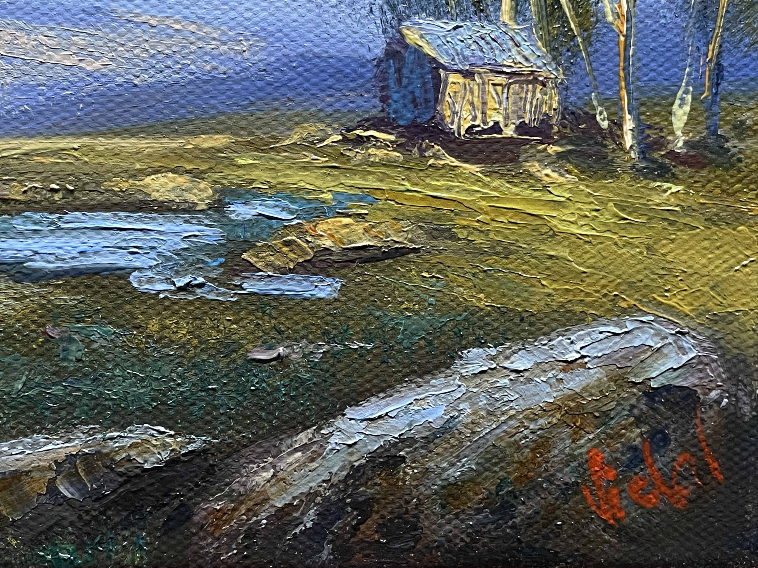 2024p724 Mountain Serenity Detail