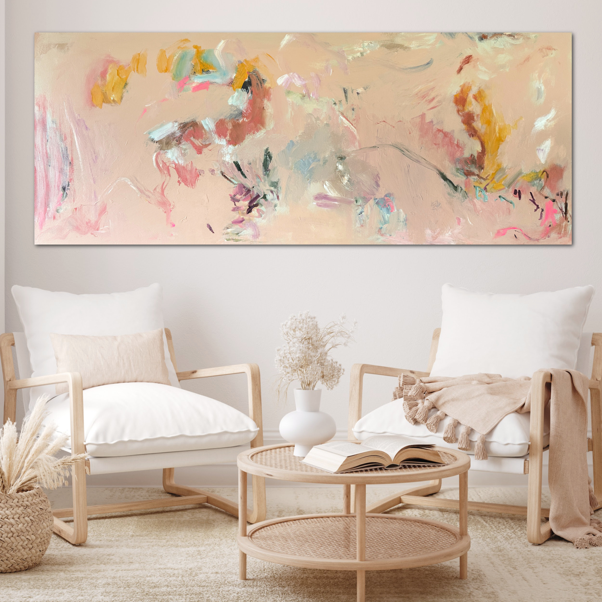 Springromance Insitu6 Kylie Sams