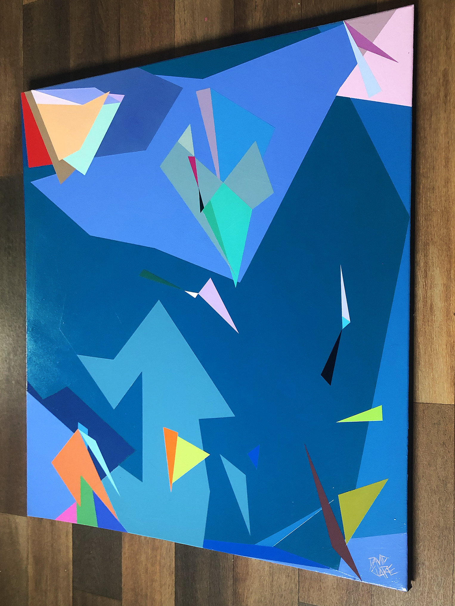 Twistin By The Pool Rs Lr