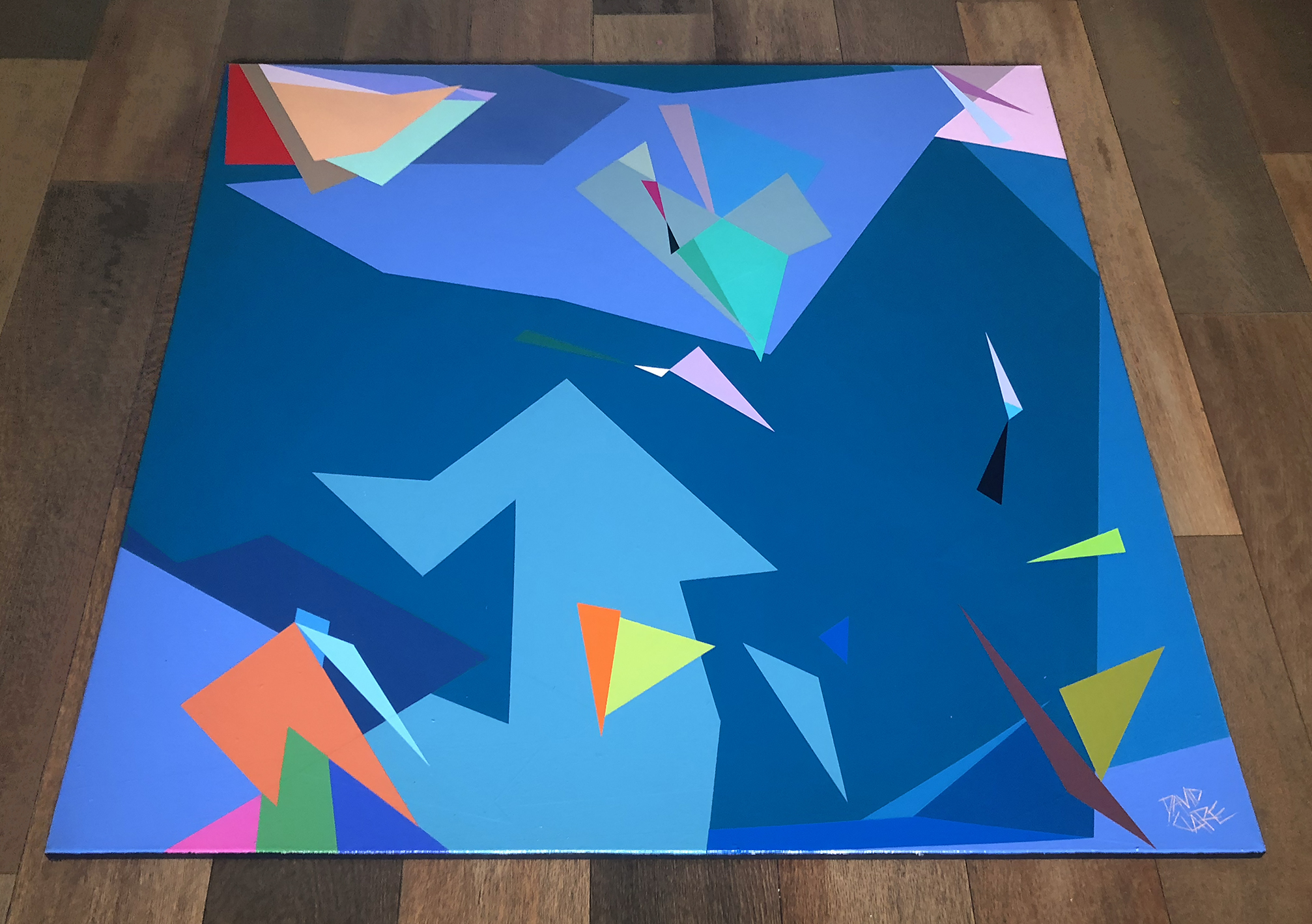 Twistin By The Pool Bottom Lr