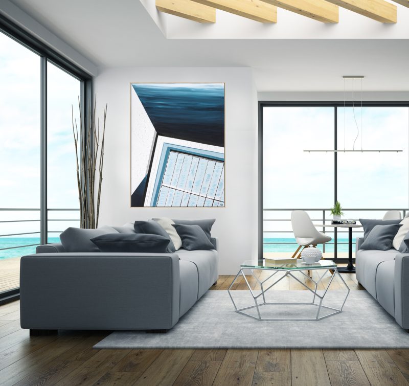 Bondi Icebergs 2 Sold