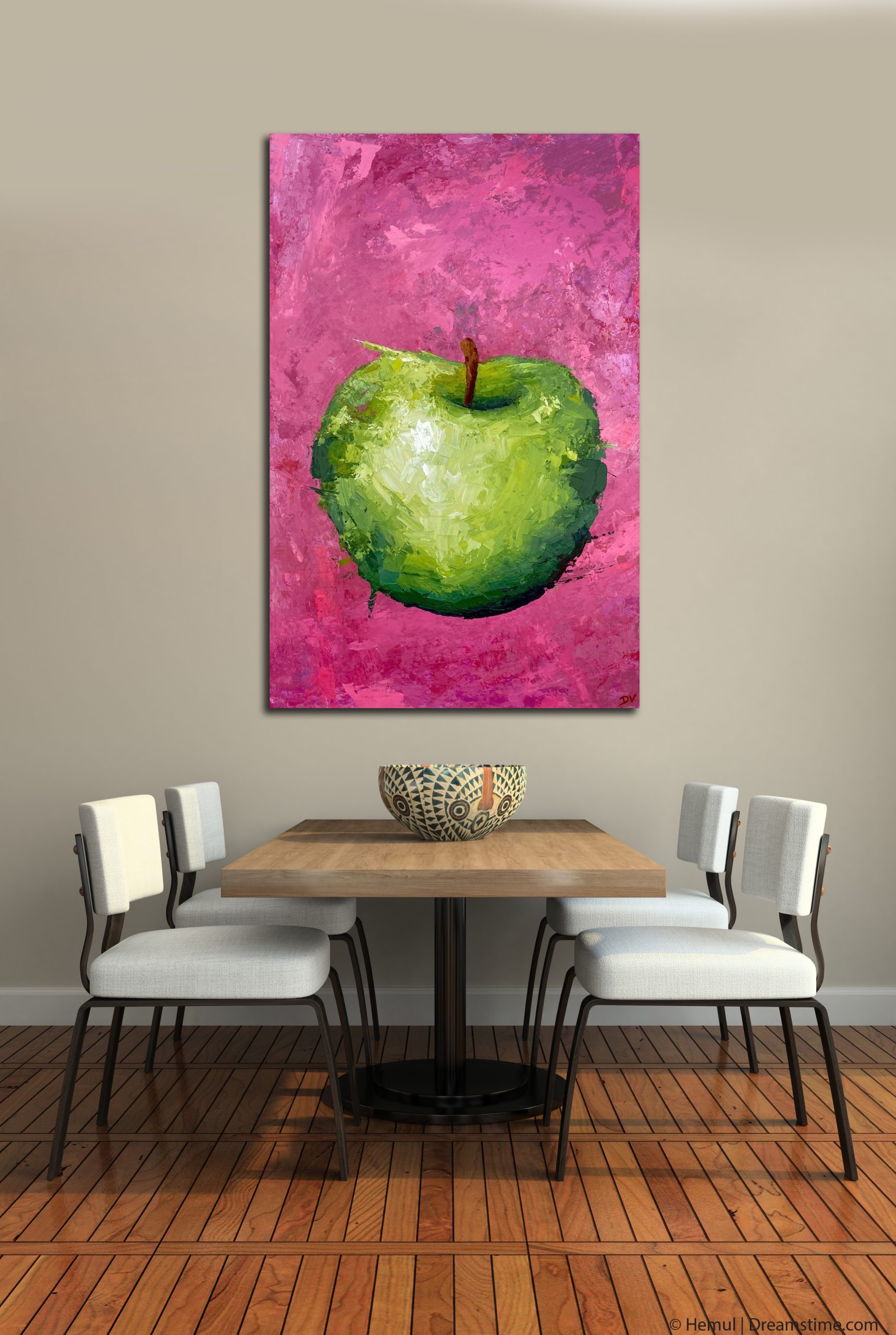 Pink Lady Apple 4