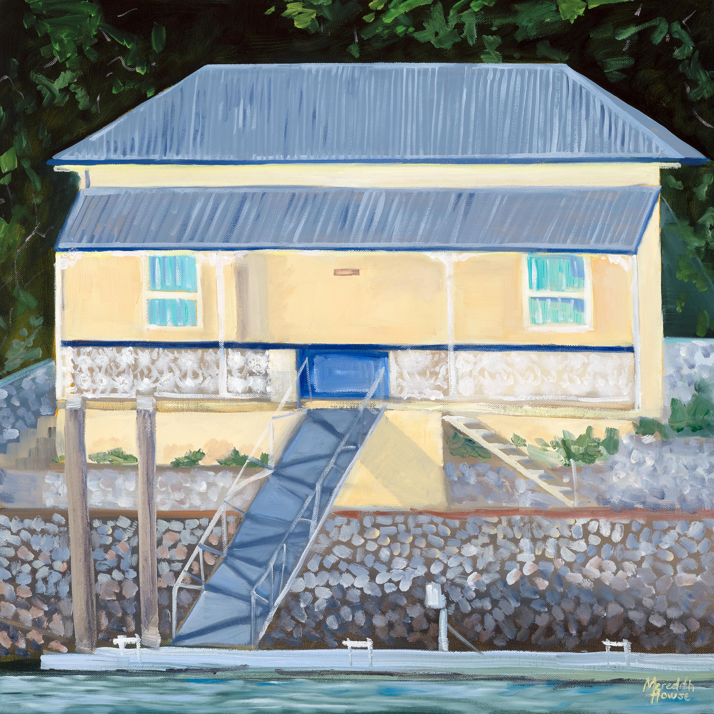 Meredith Howse 195 Boat Cottage 2500px Square