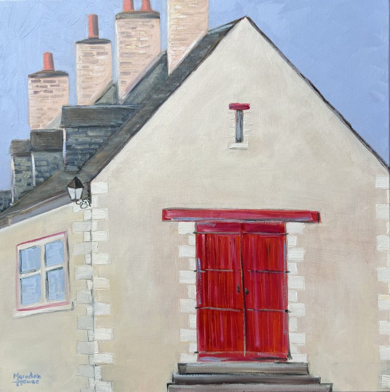 Chambord Cellar Door