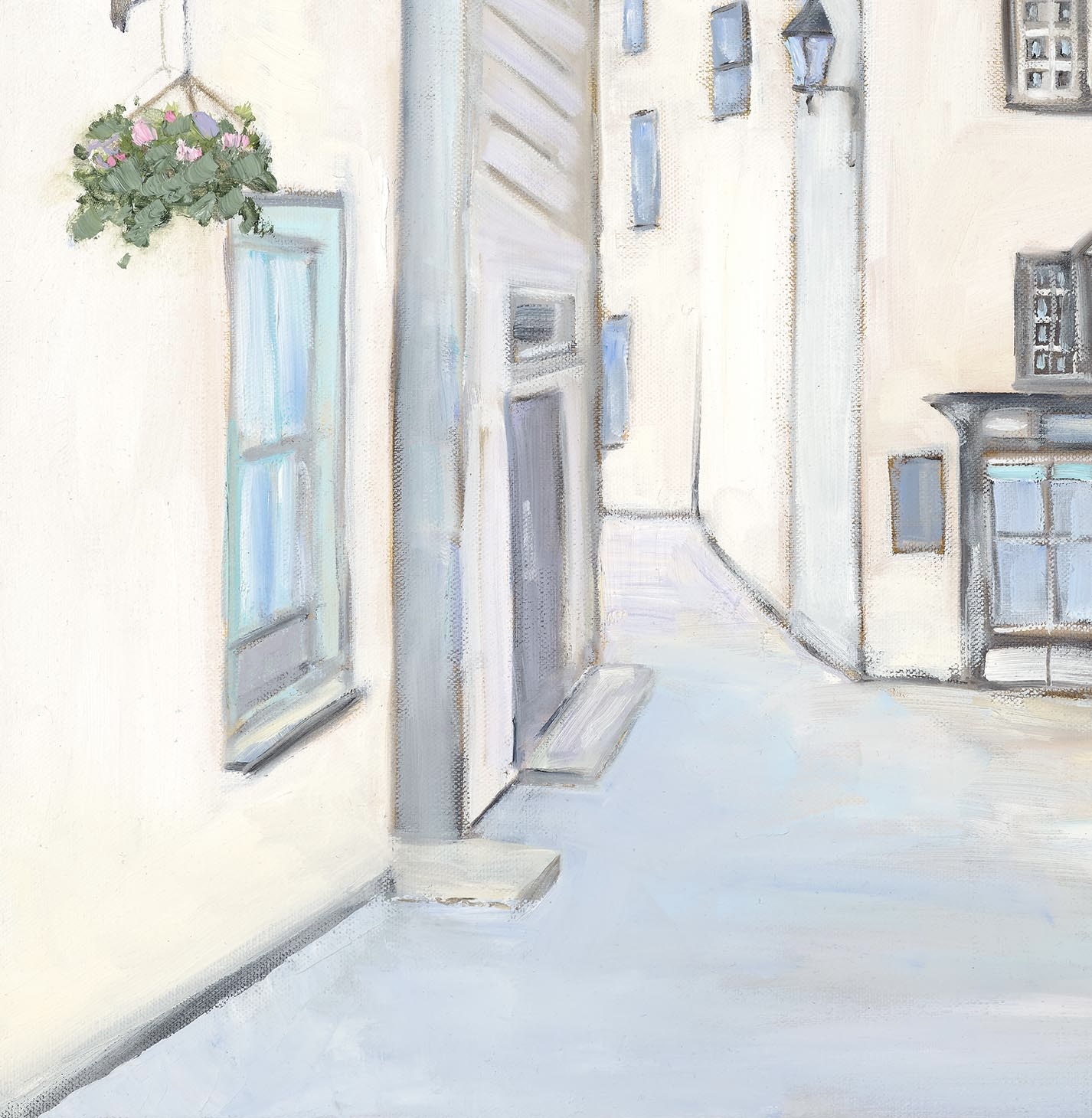 Meredith Howse 193 The Golden Lion 2500px Square 2
