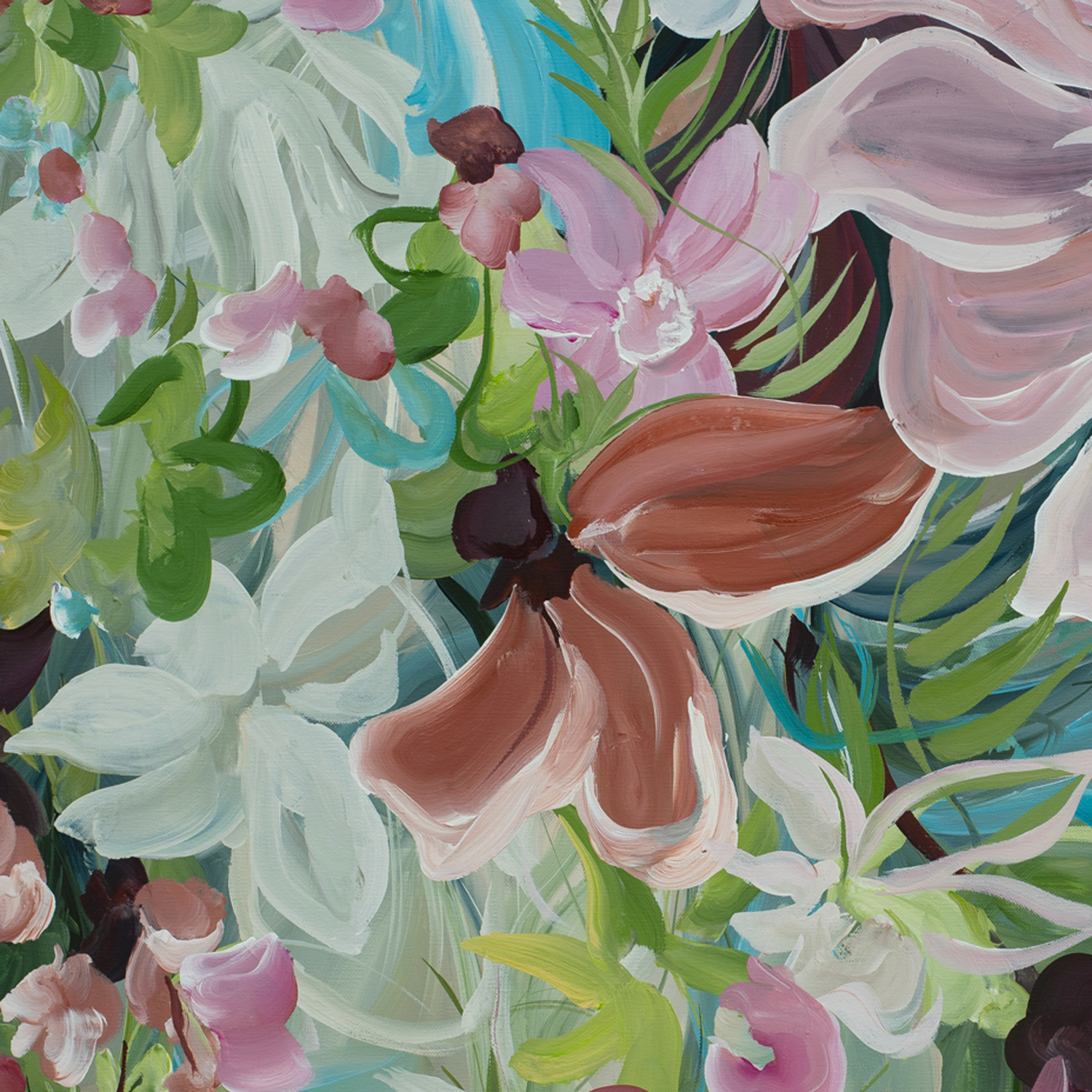 Perfect Timing By Amber Gittins Crop