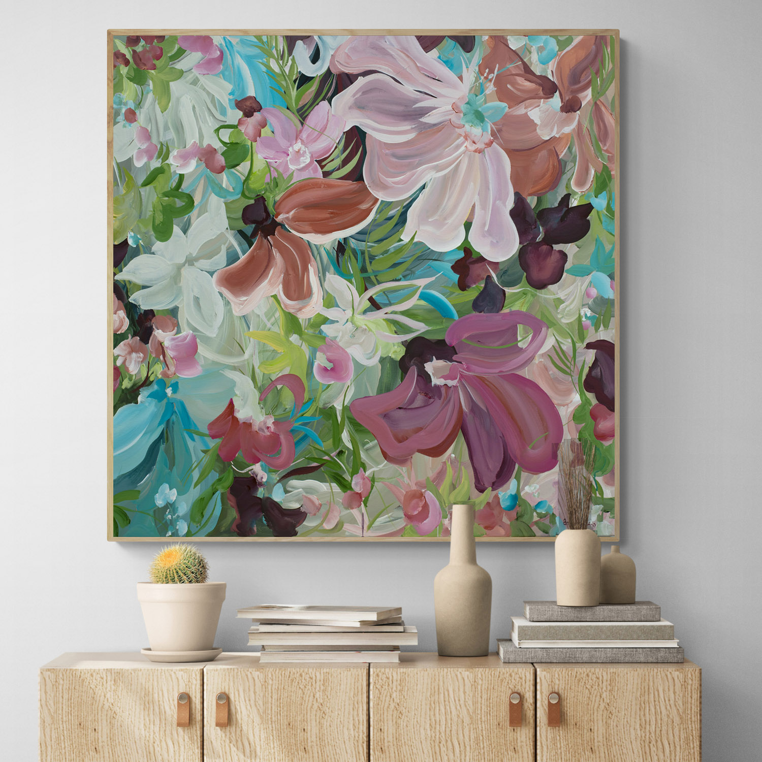 Perfect Timing Room 2