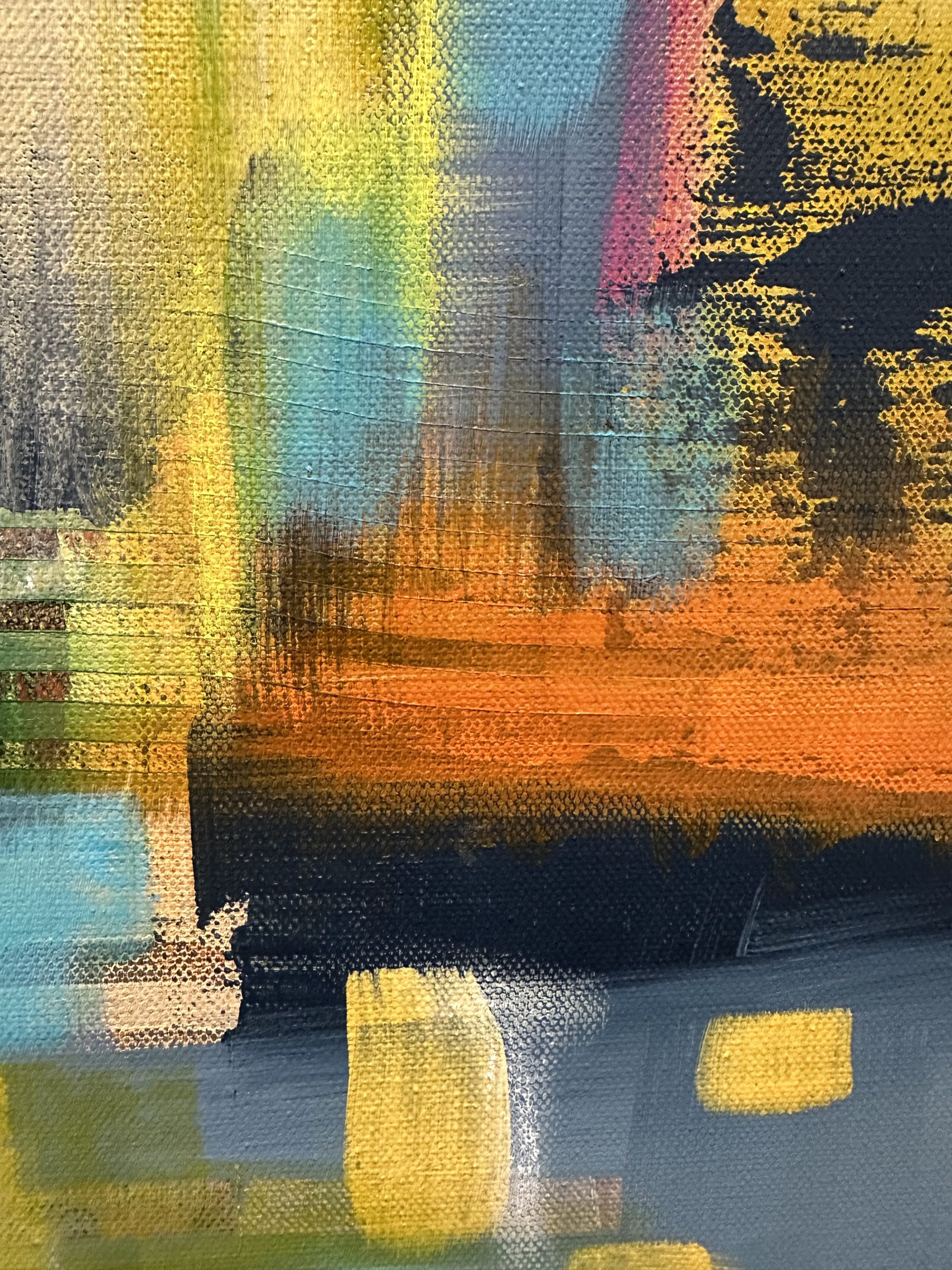 Out To See Sibylle Zinnocker Details