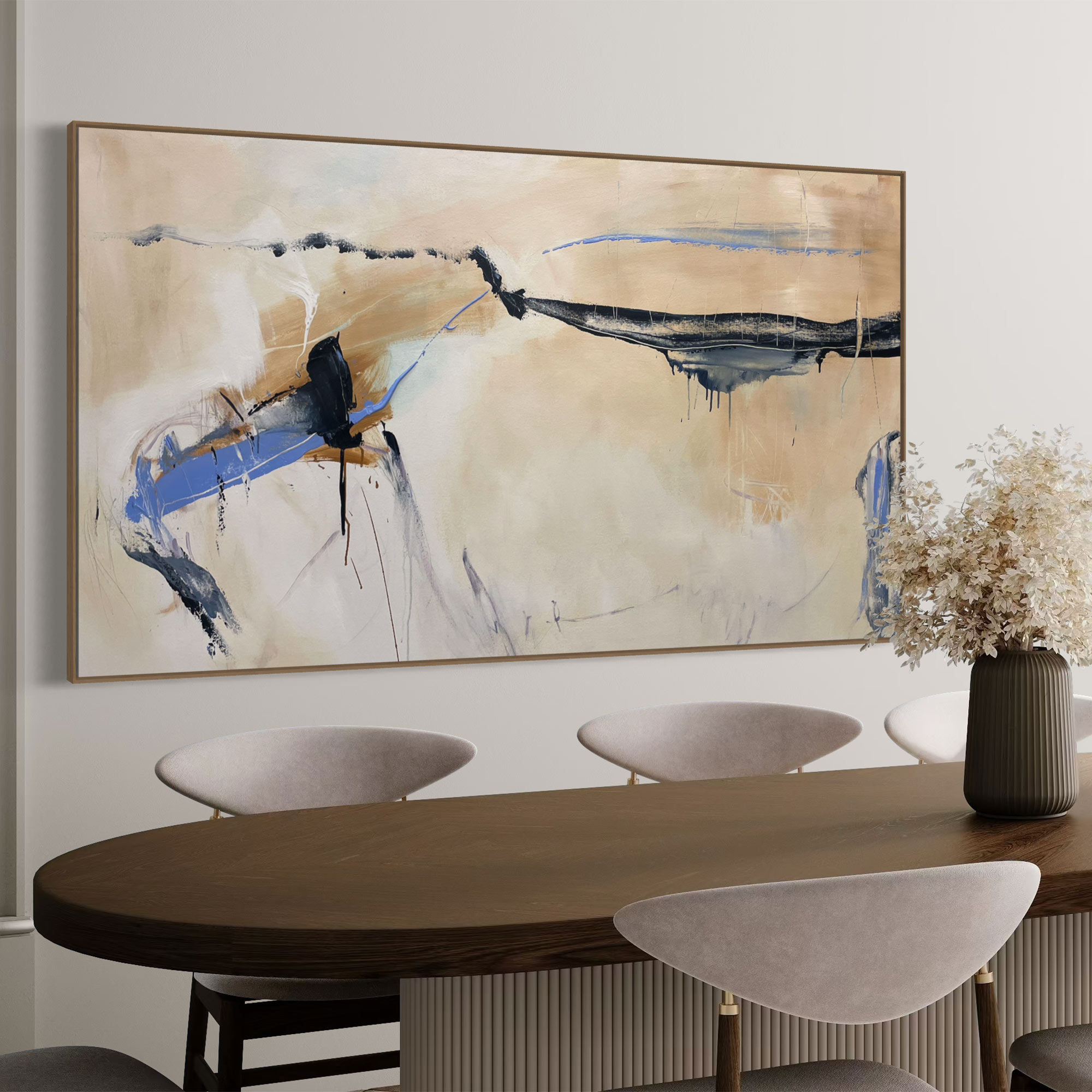 Silence Between Cheryl Harrison Situ1asa