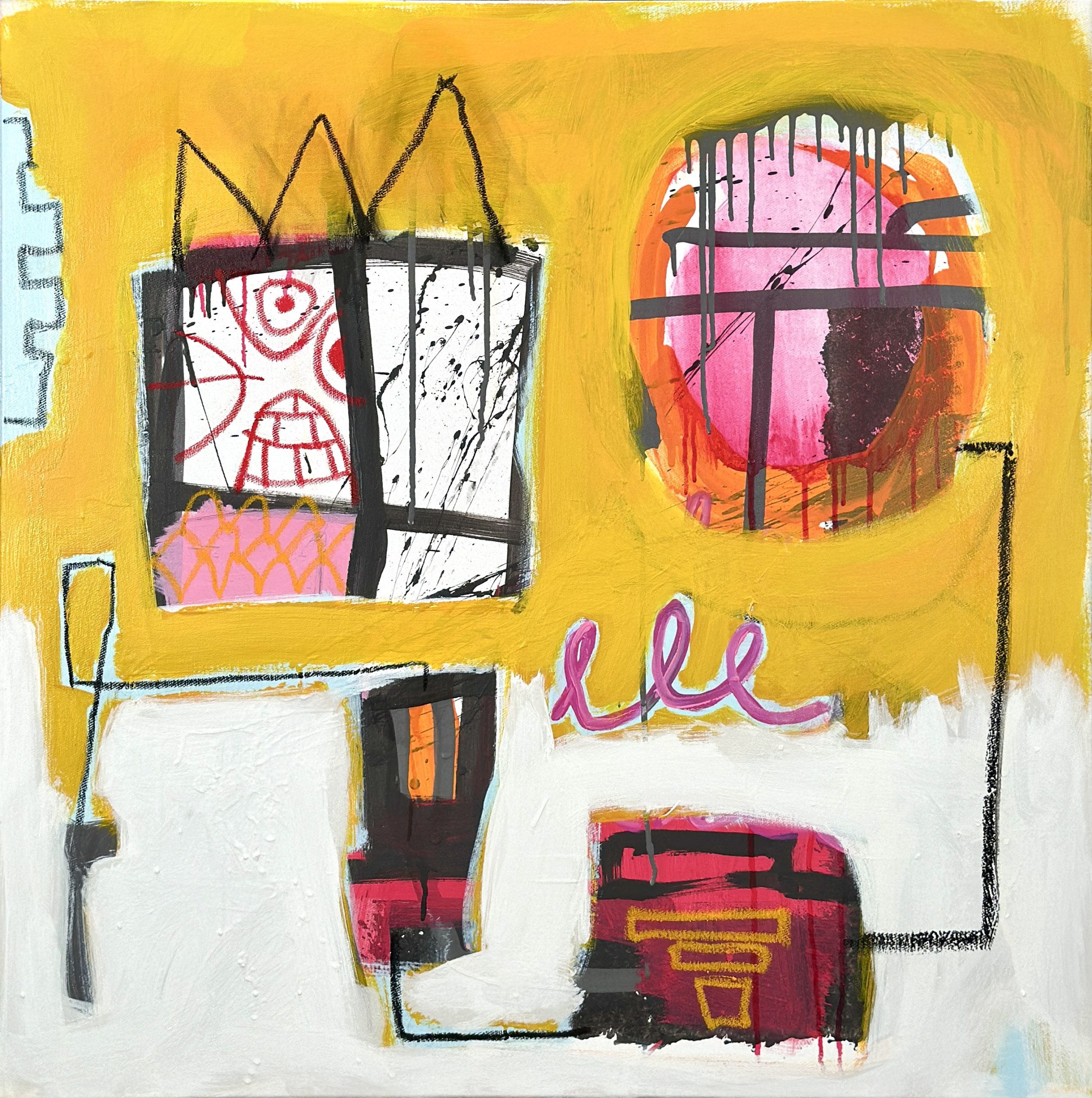 Martin Breeze Cast The King Aside Mid